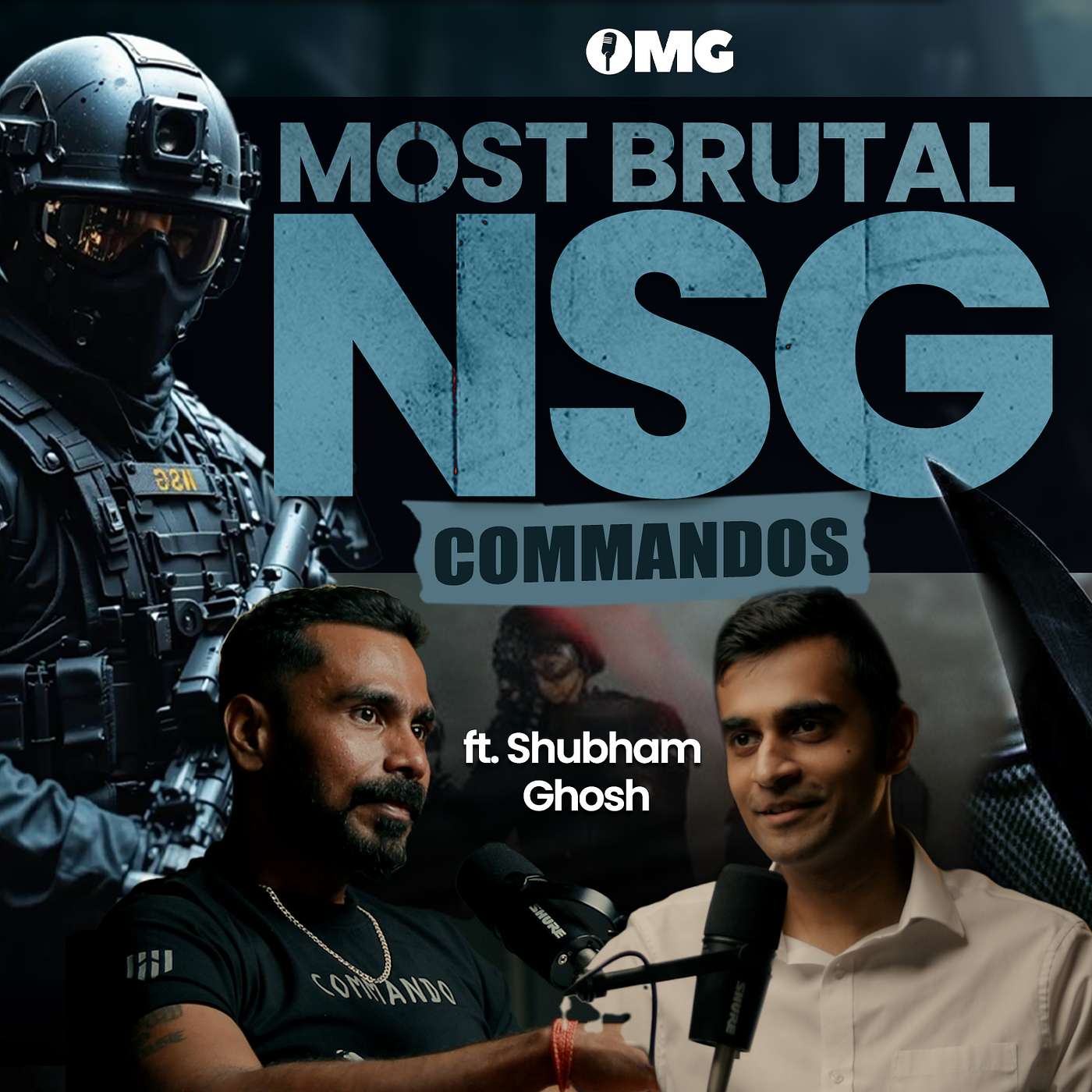 OMG with Divas Gupta