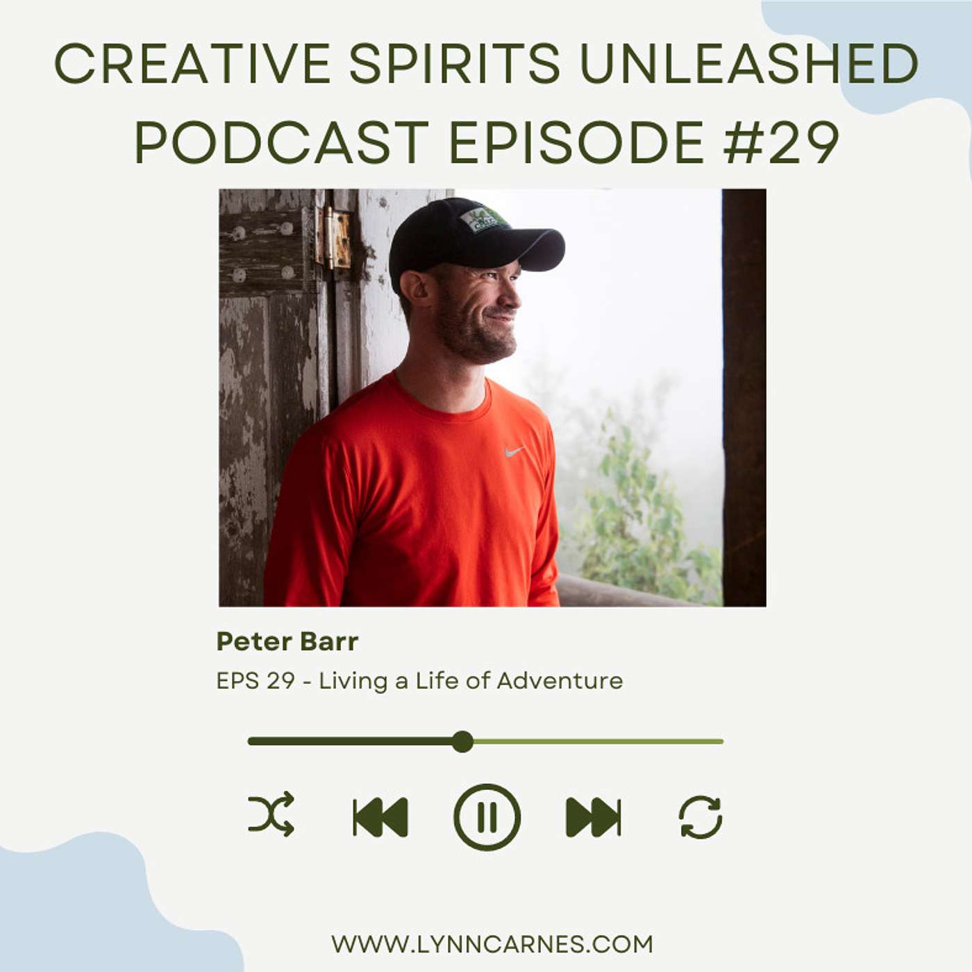 Creative Spirits Unleashed
