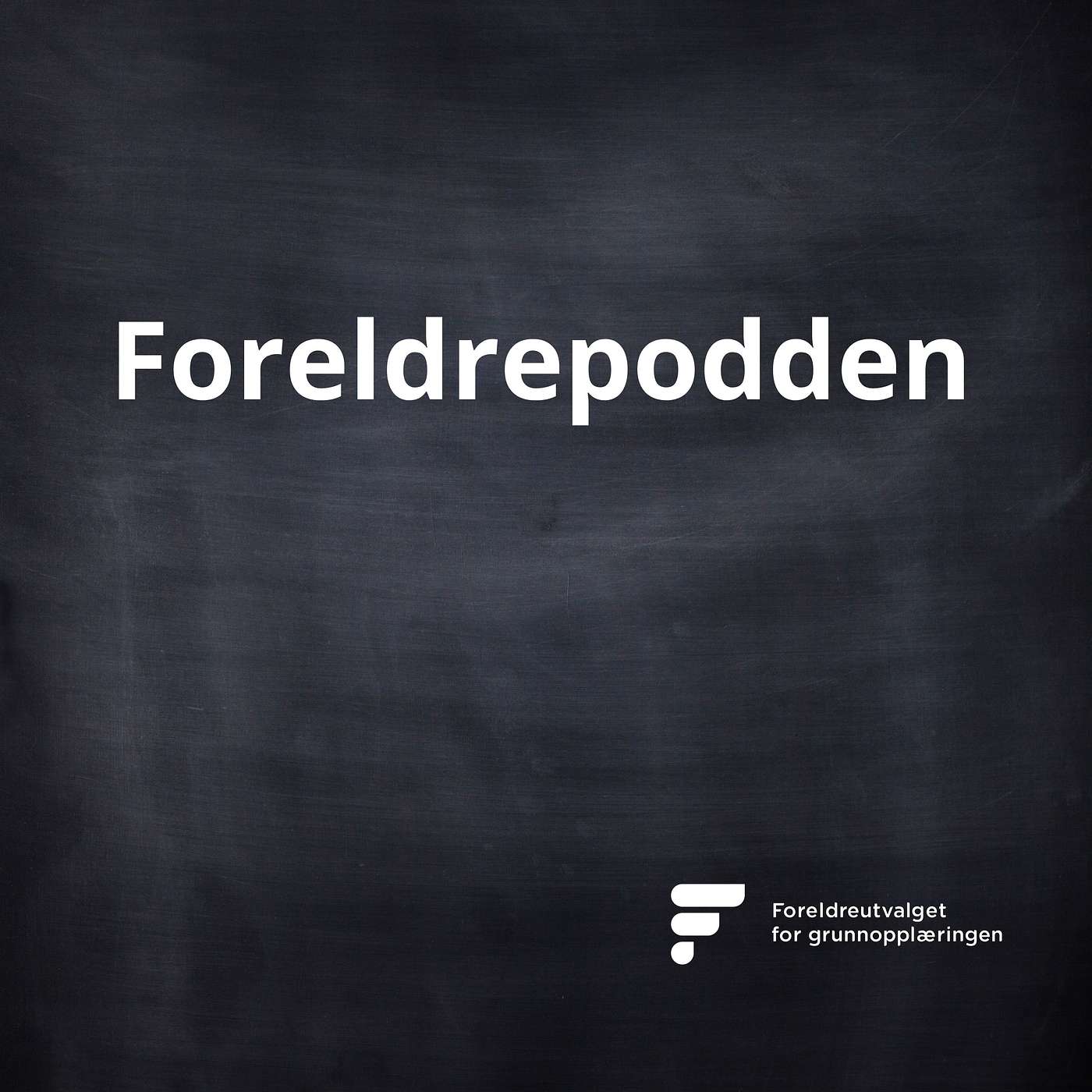 Foreldrepodden - en podkast fra FUB og FUG