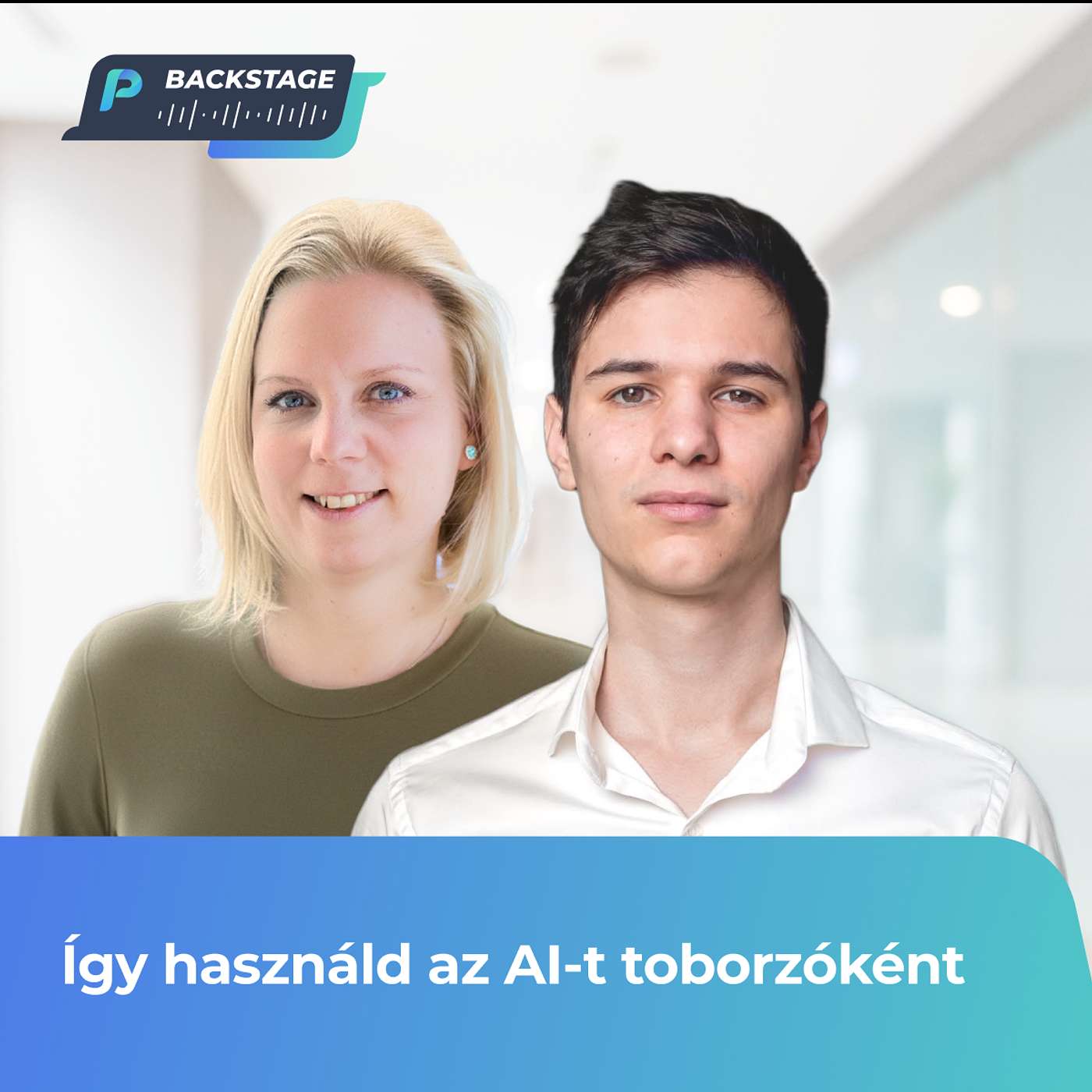 AI a toborzók kezében: így használd a gyakorlatban