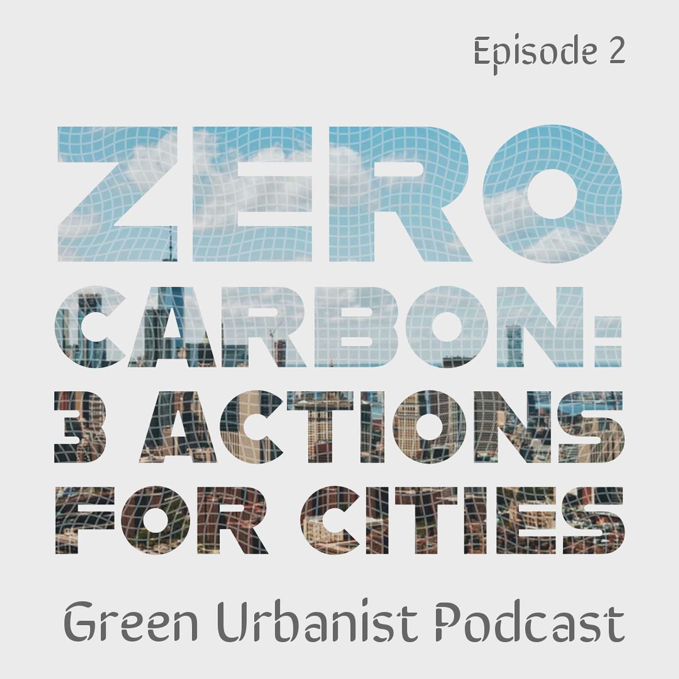 Green Urbanist - Sustainable Placemaking, Planning and Urban Design