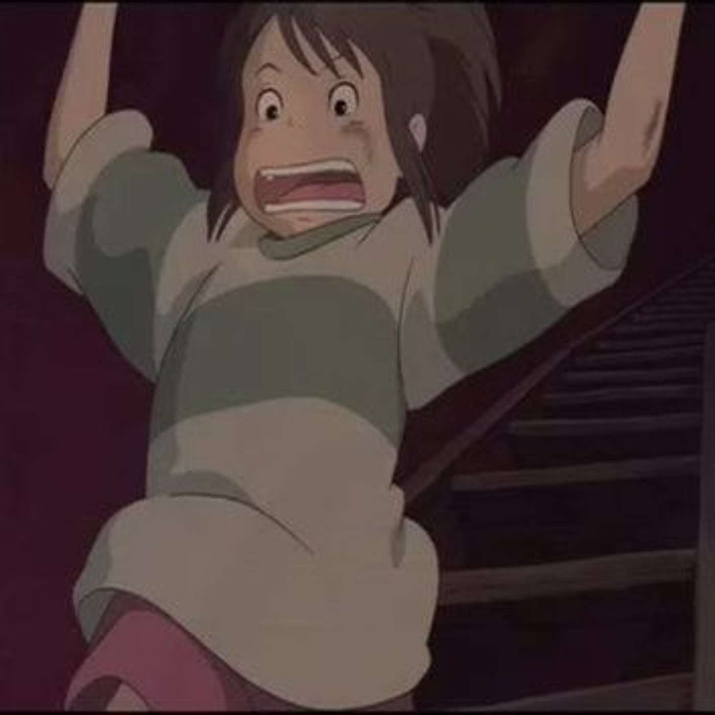 The Other Side - Episode 164: Anime Seasona 3: Falling Down (Part 2)