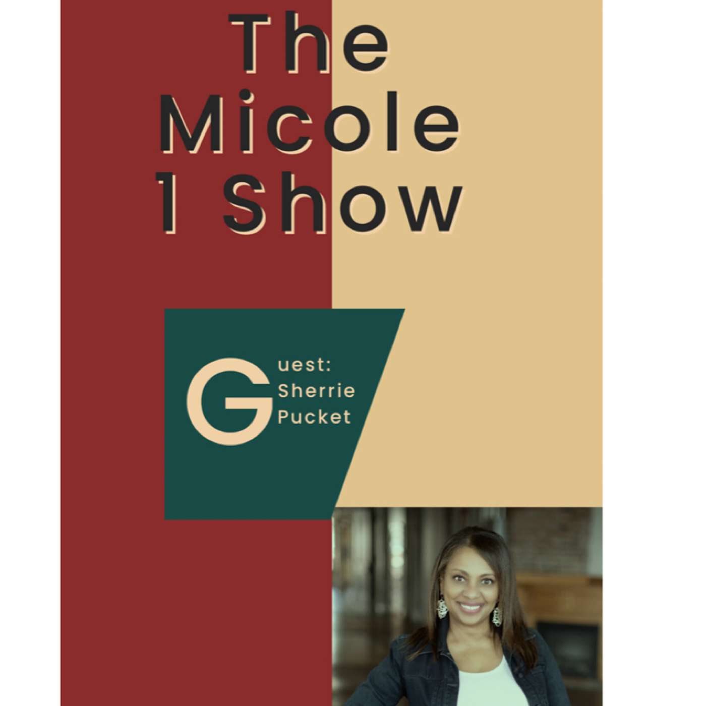 The Micole 1 Show