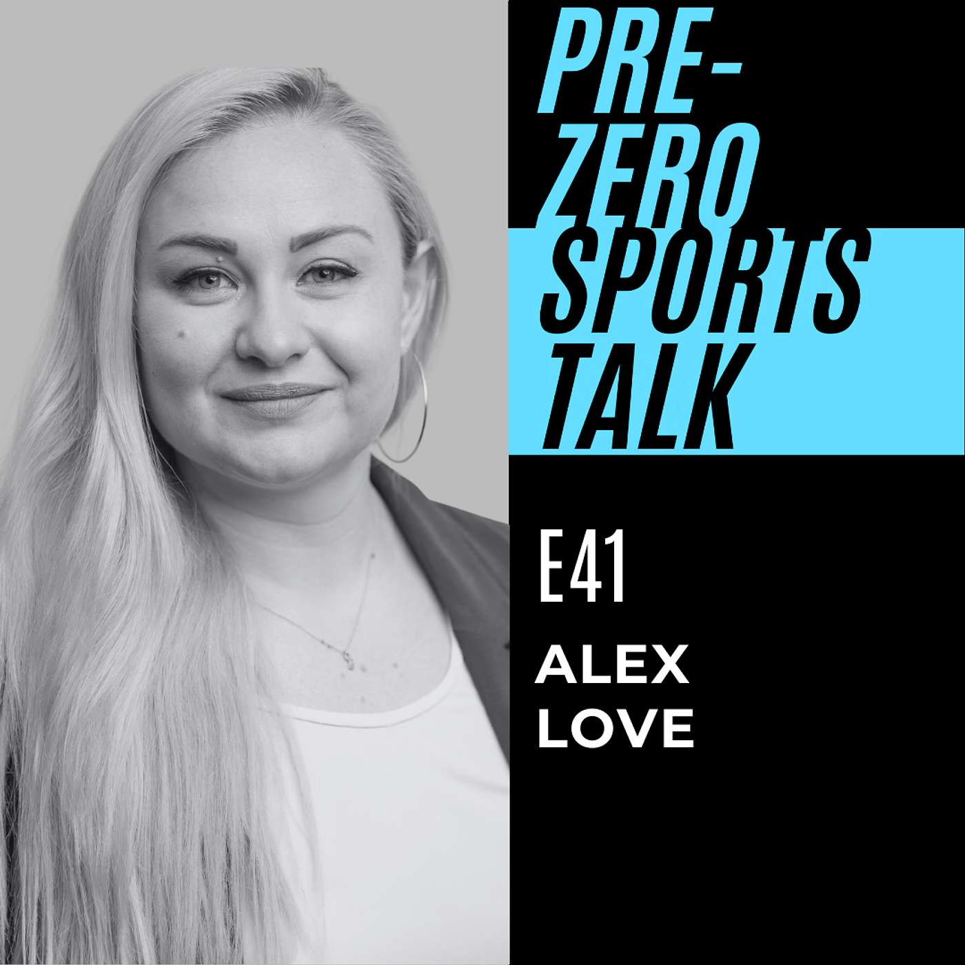 Pre-Zero Sports Talk