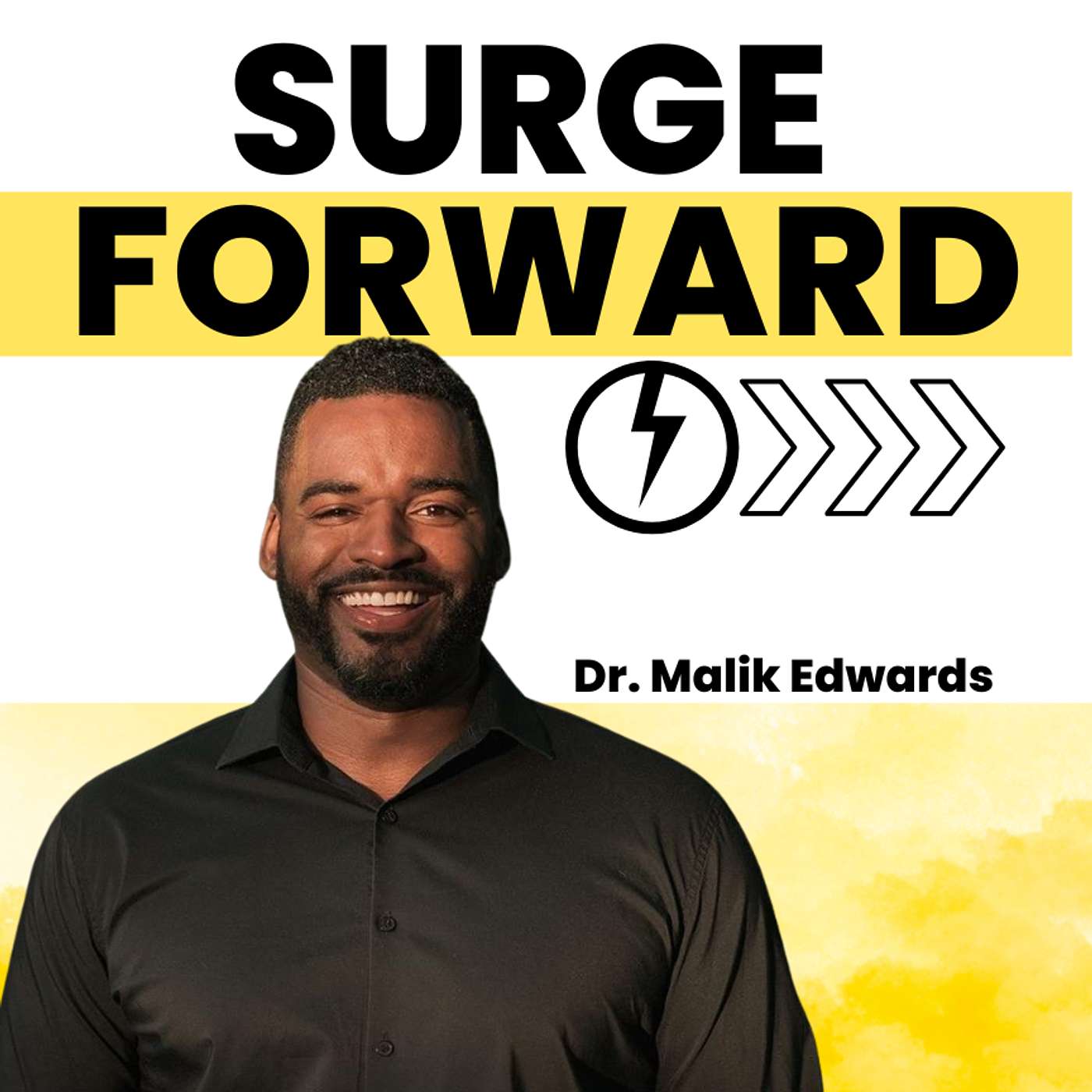 SURGE Forward