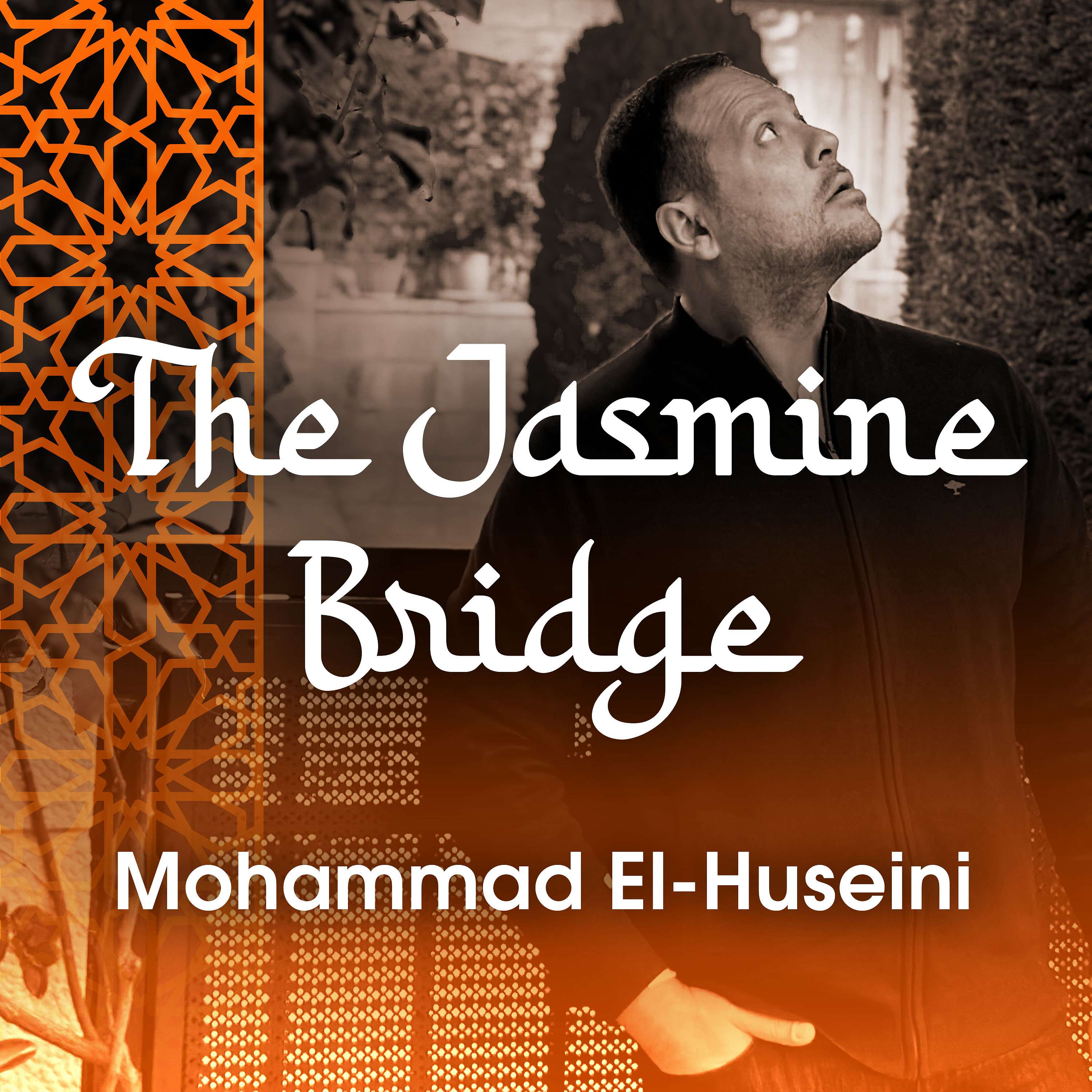 The Jasmine Bridge podcast artwork