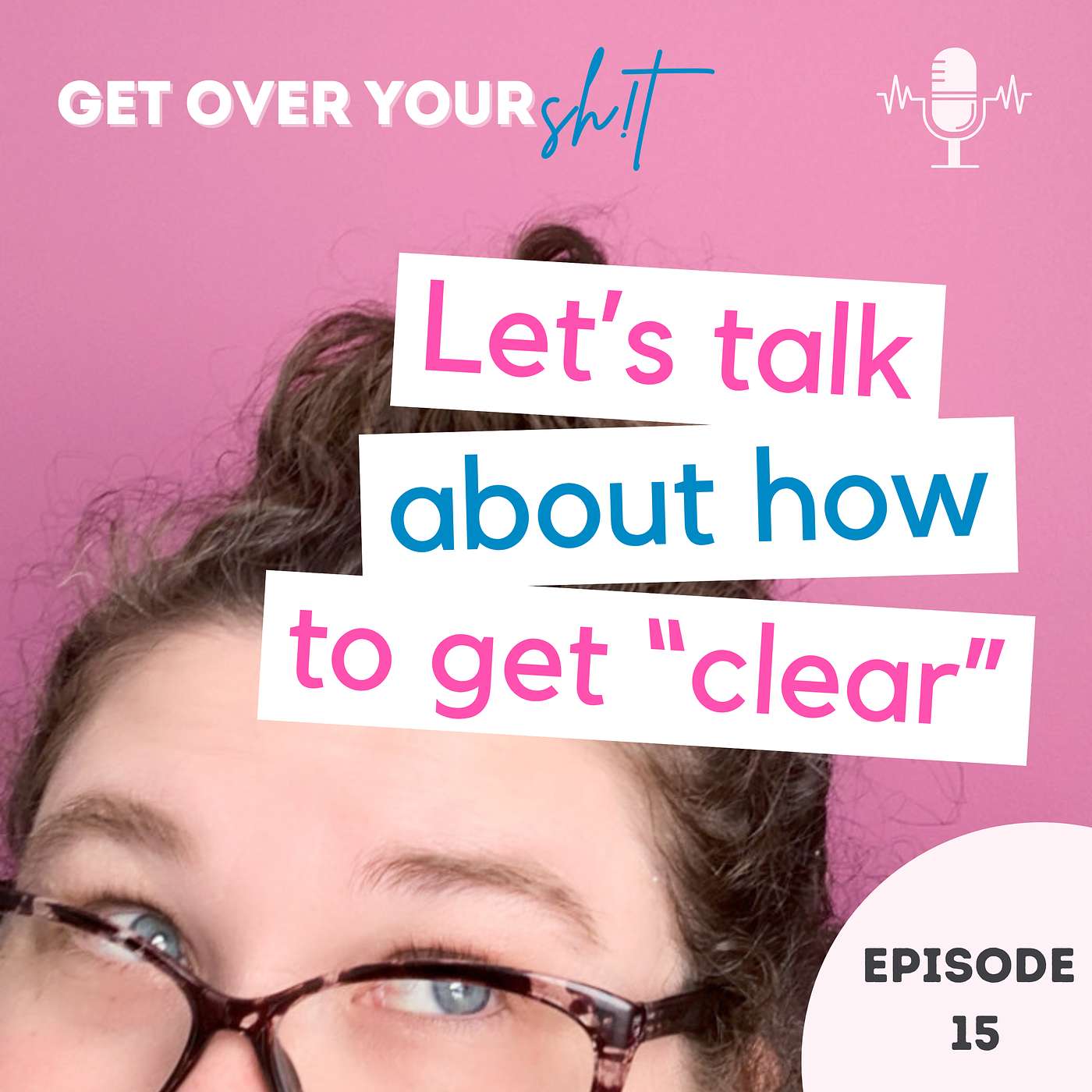 Get Over Your Sh!t