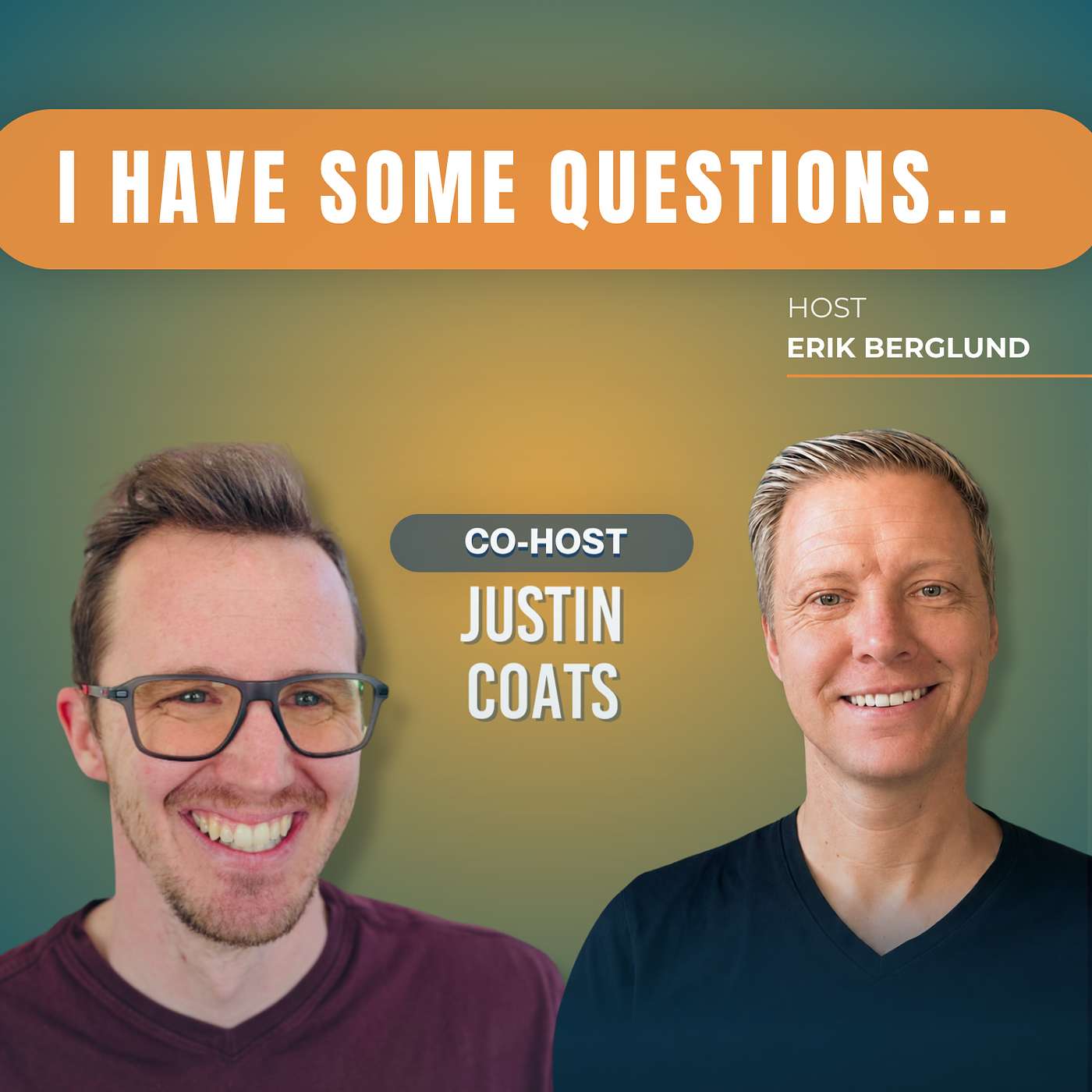 149: "Vague Thinking Produces Weak Outputs, Specially with AI" ft. Justin Coats