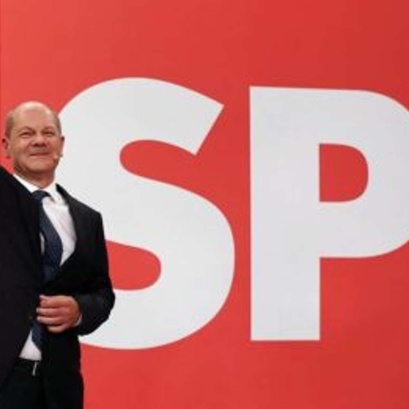 Les élections allemandes vues par les expatriés ! Podcast avec Ronan Le Gleut