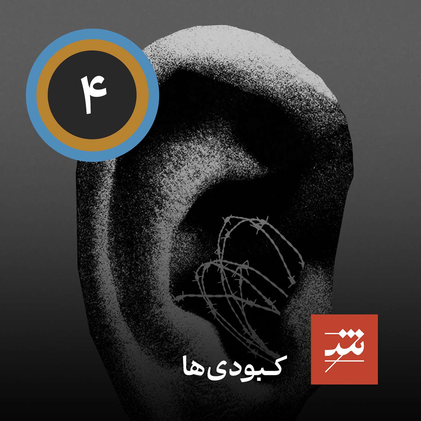 کبودی‌ها