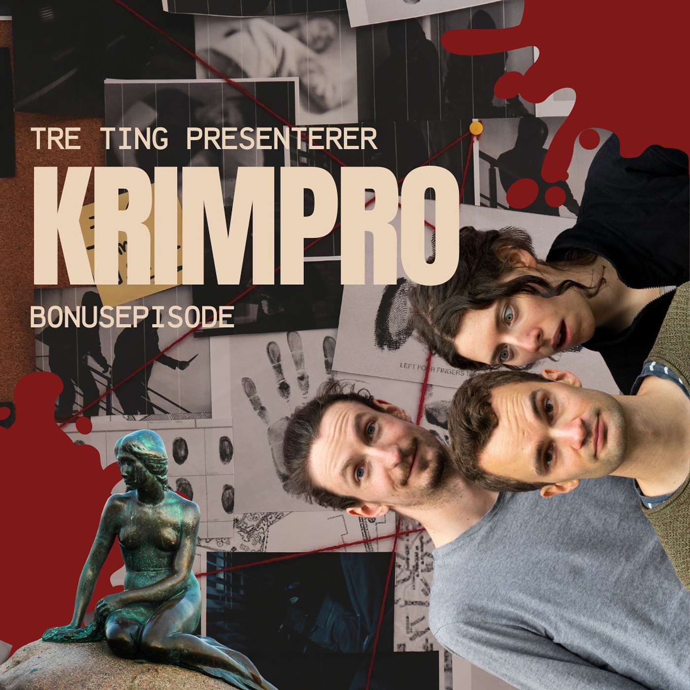 Krimpro