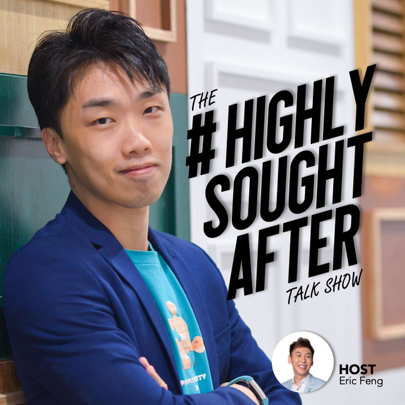 23. How to craft stories that sell and build your brand - Sam Neo 23. How to craft stories that sell and build your brand - Sam Neo