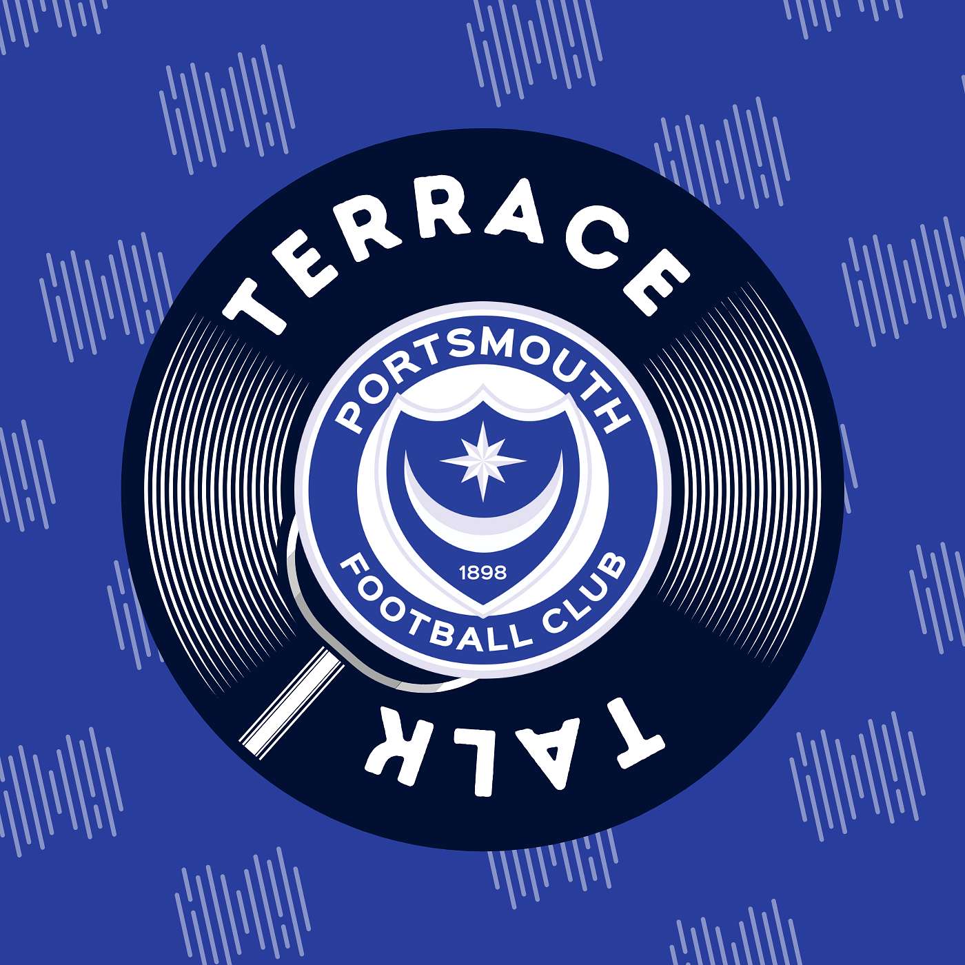 Championship Terrace Talk
