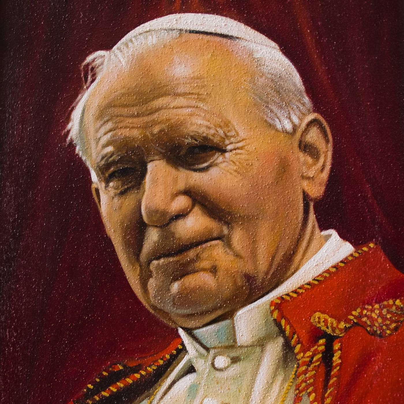 Part I - Living John Paul II’s Prophetic Words