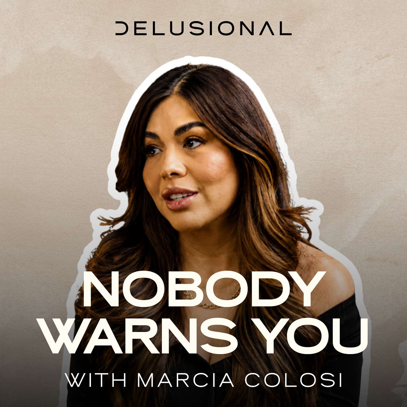 Your Partner Can Bankrupt You Emotionally, Not Just Financially with Marcia Colosi