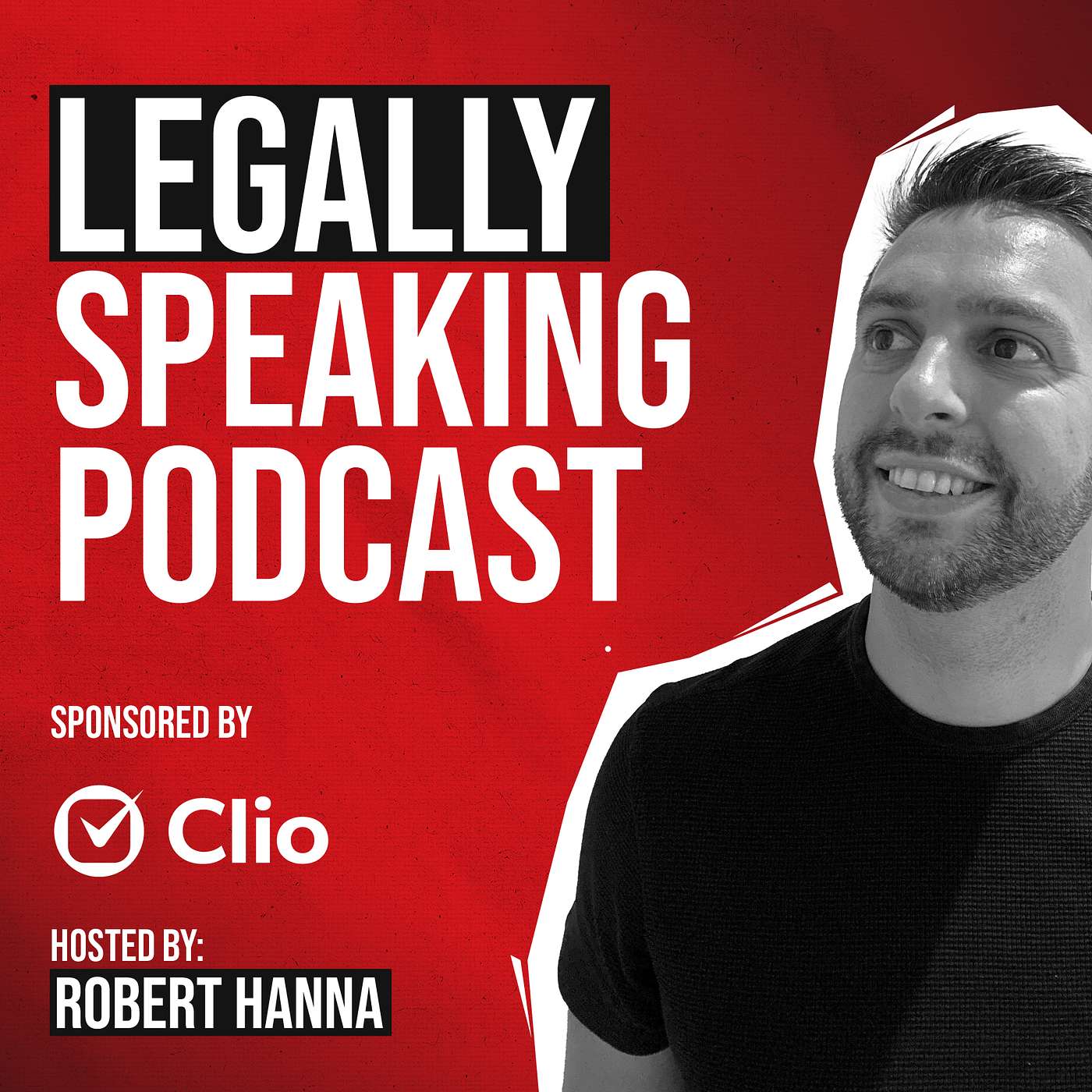 Legally Speaking Podcast