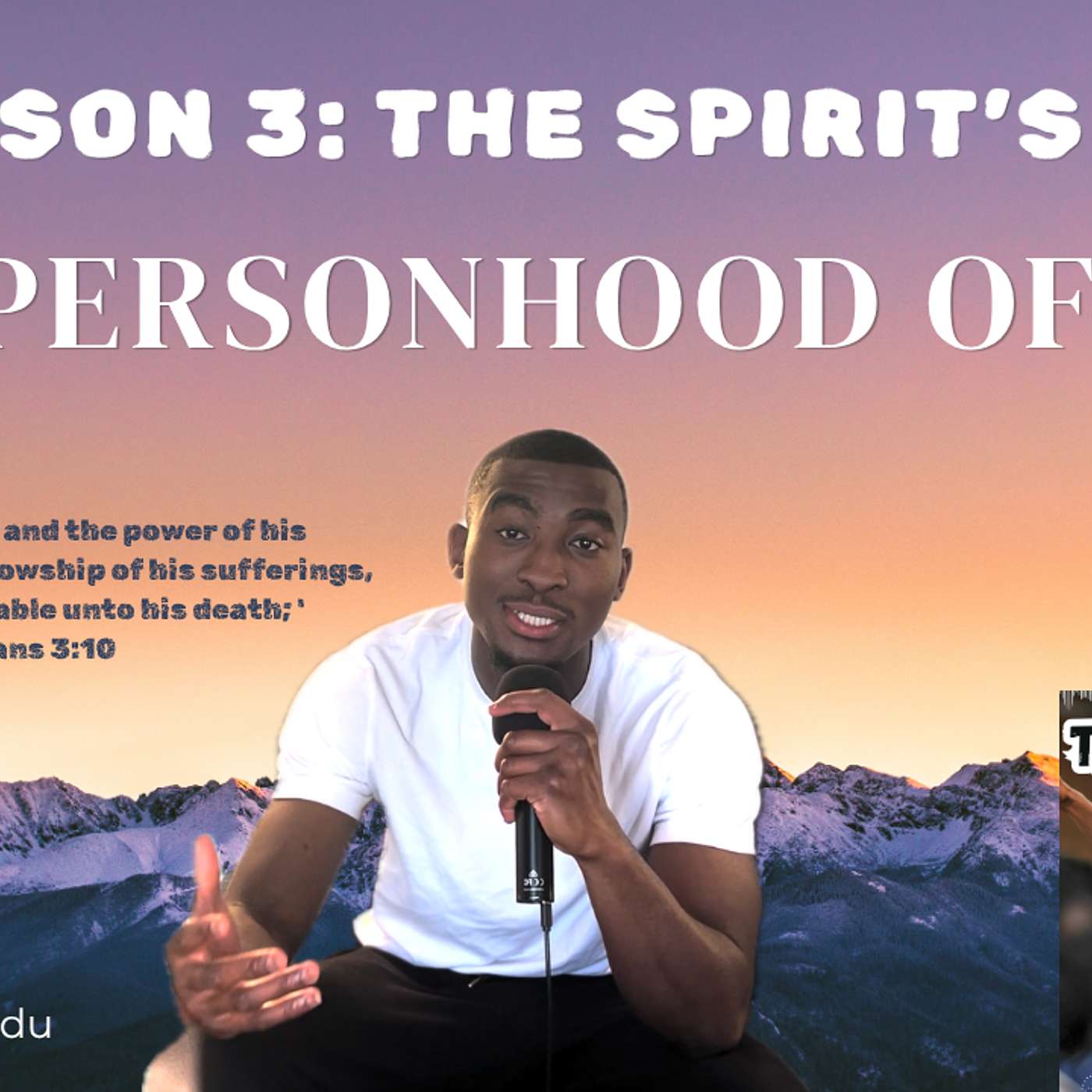 S.3 Ep.7 Personhood of God episode artwork