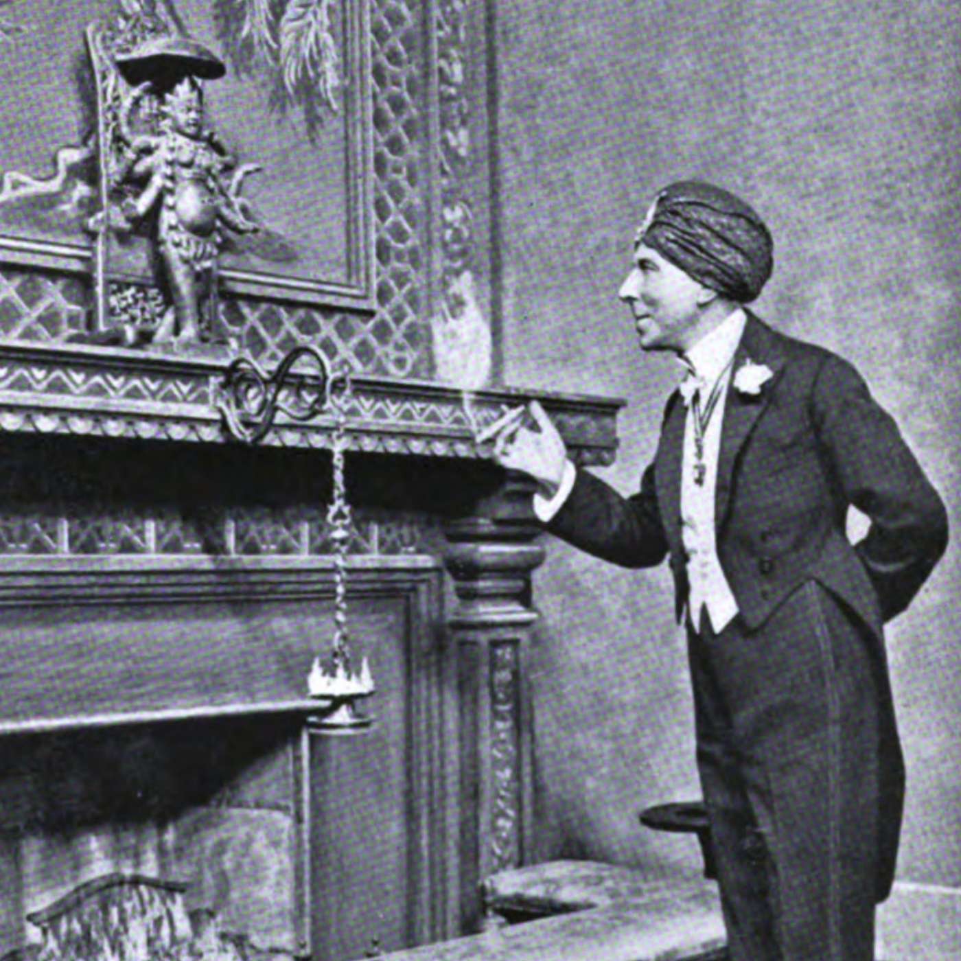 Adventures in Theater History: Philadelphia