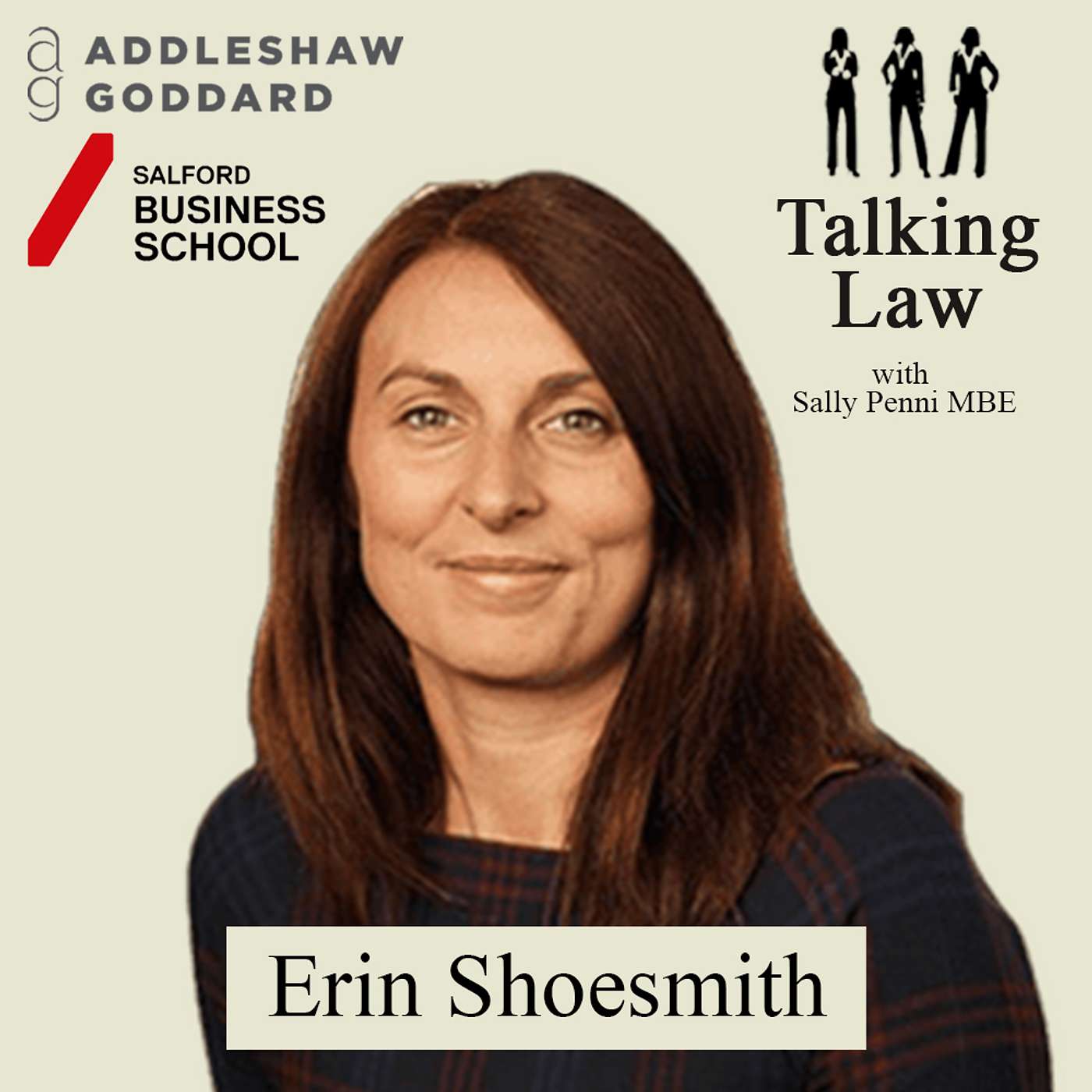 Erin Shoesmith