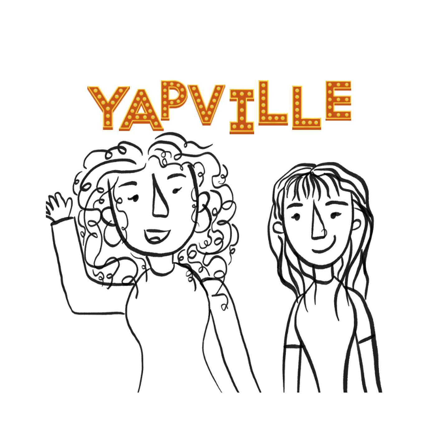 Yapville Podcast