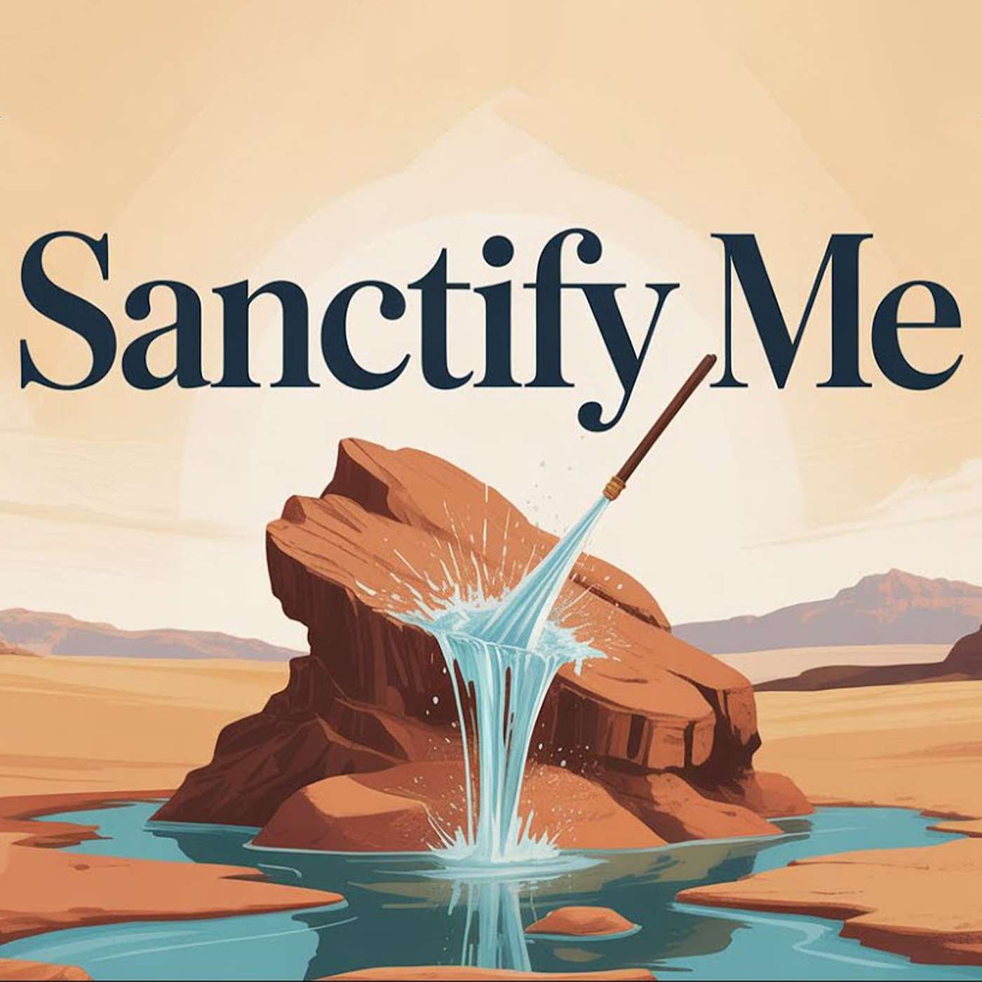 Sanctify Me  - Sunday PM 11/30/2025 - Pastor Bob Gray II