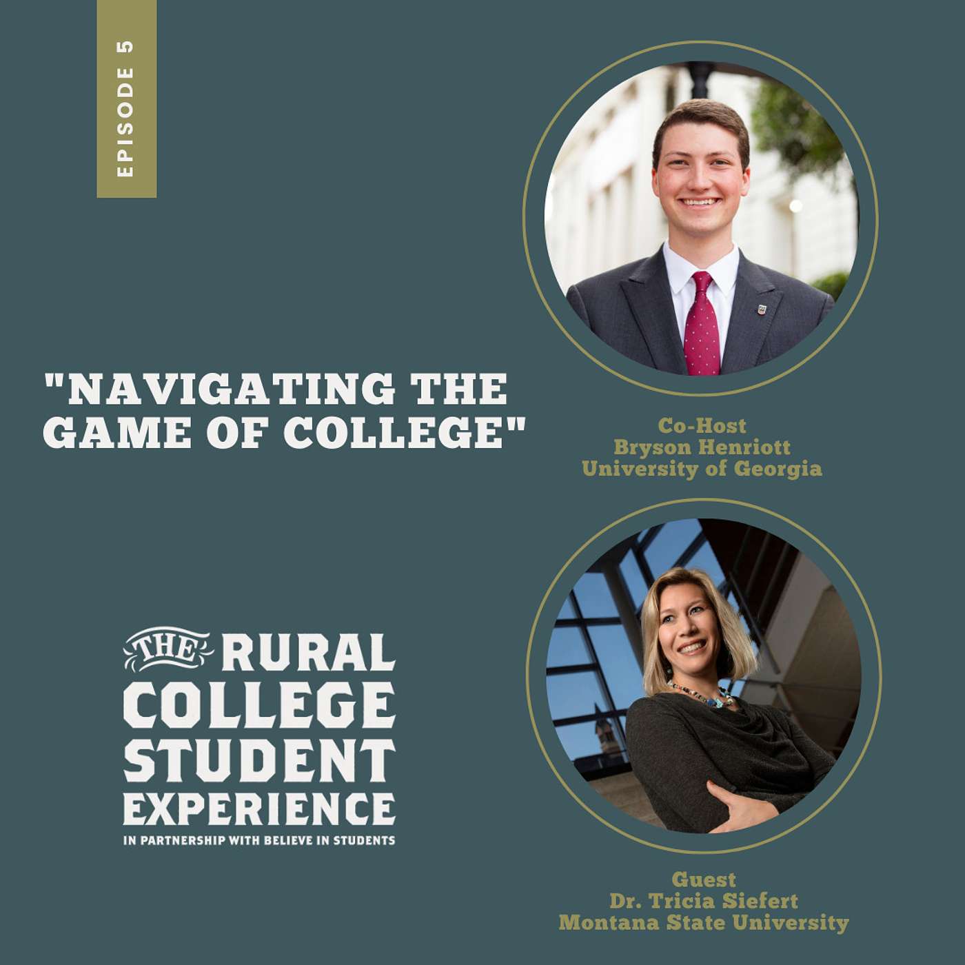 The Rural College Student Experience