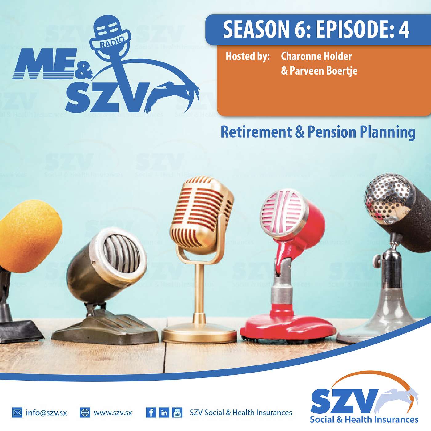 Retirement & Pension Planning Retirement & Pension Planning