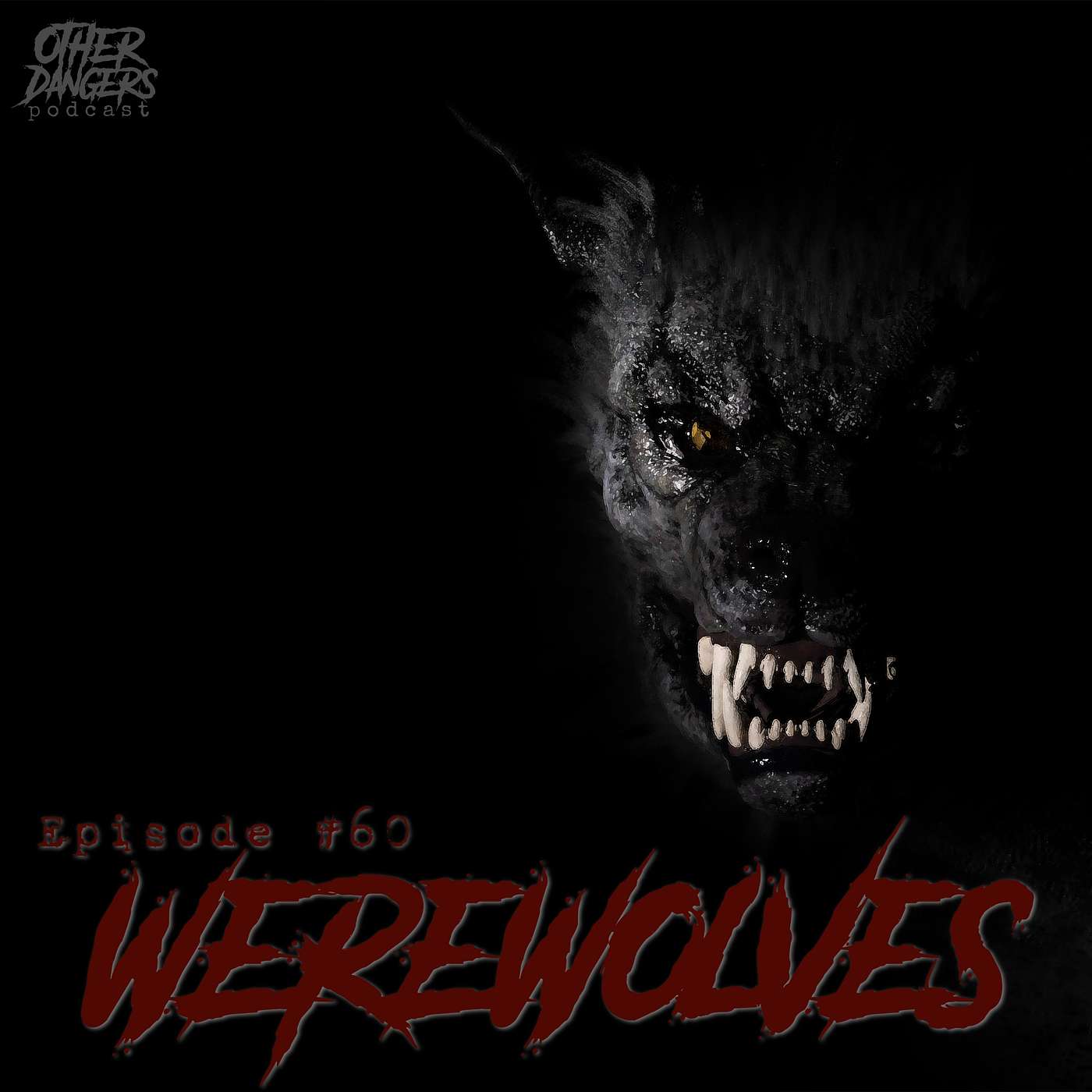 Other Dangers Podcast
