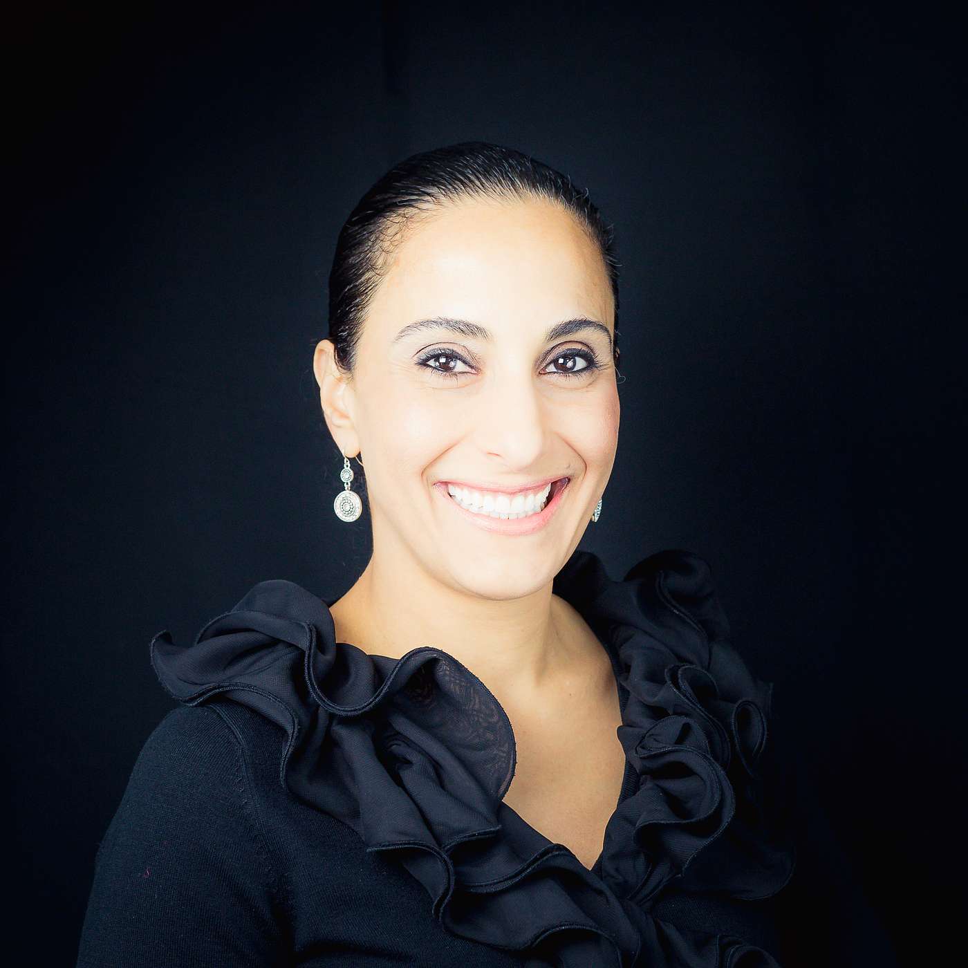 2B Bolder Podcast : Career Insights & Advice from Succesful Women in Business & Tech
