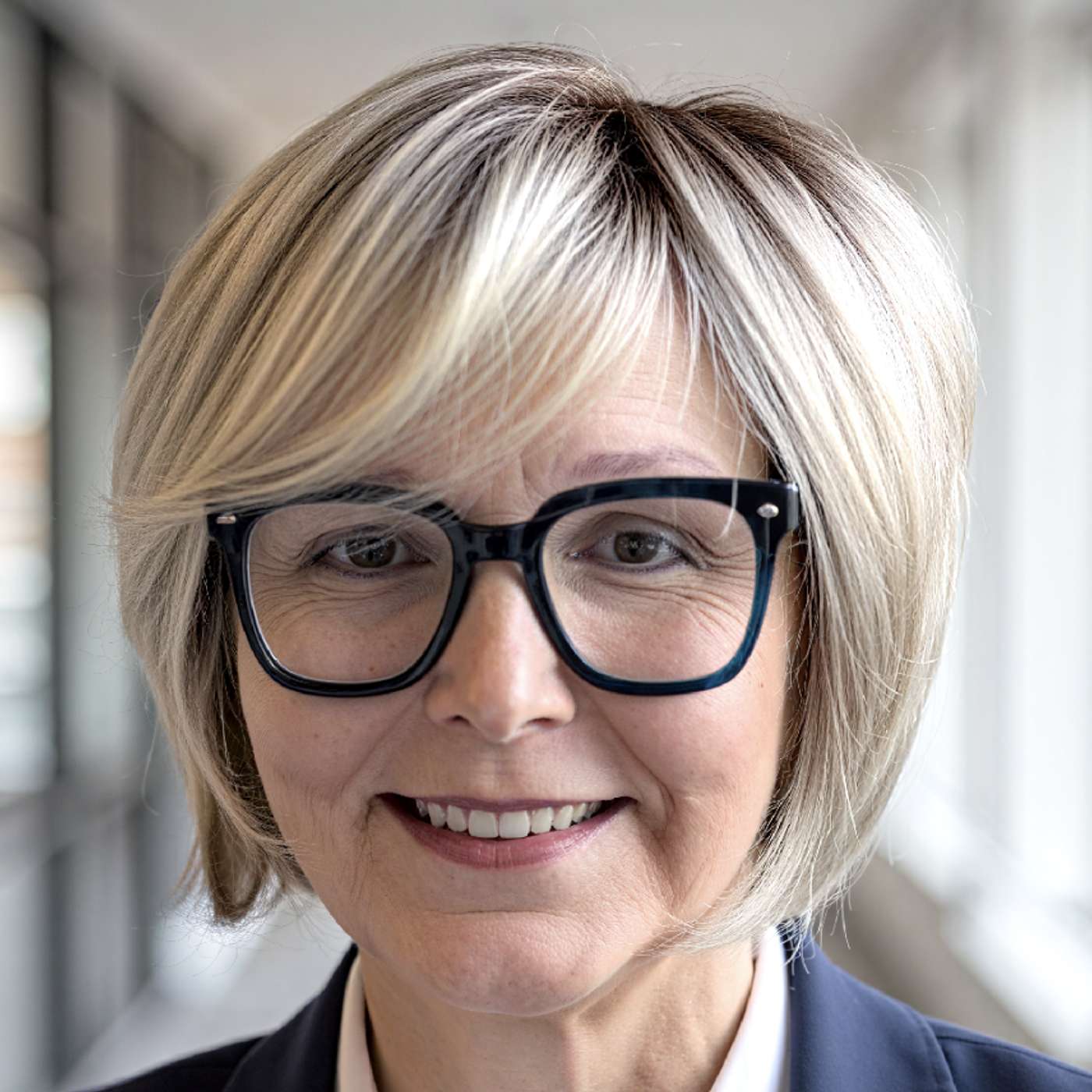 Podcast #33 Viki Bell on the challenges facing UK OEMs - and farewell to an iVT legend Podcast #33 Viki Bell on the challenges facing UK OEMs - and farewell to an iVT legend