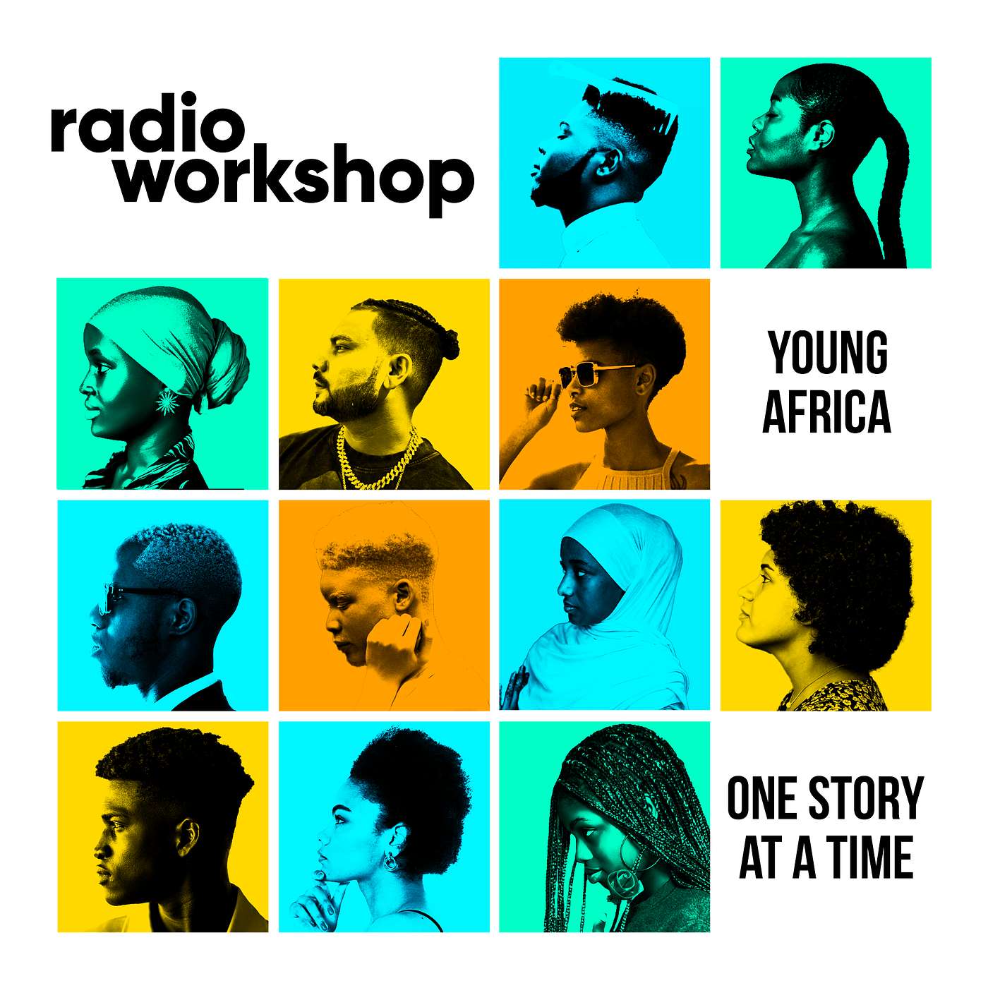 Radio Workshop