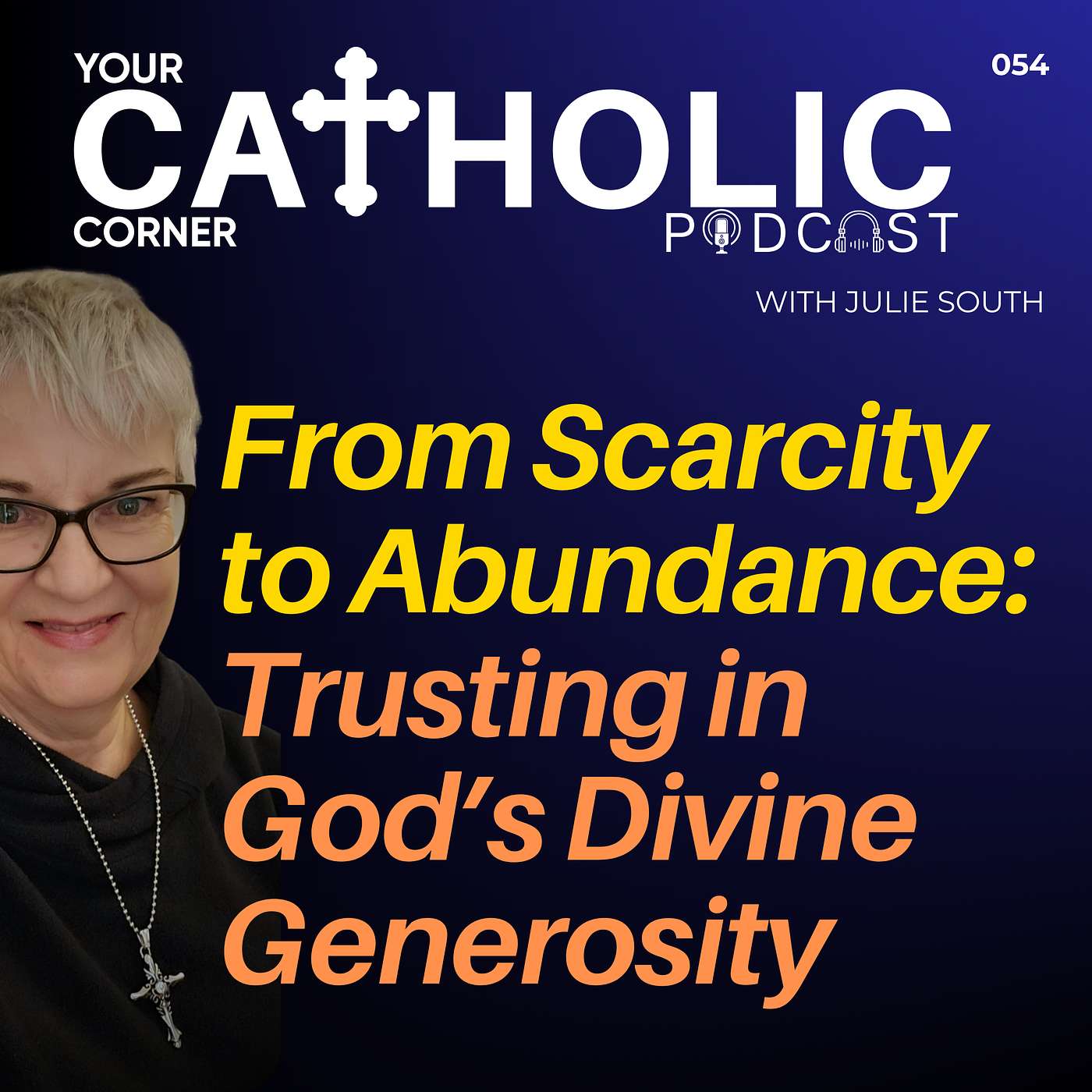 Your Catholic Corner