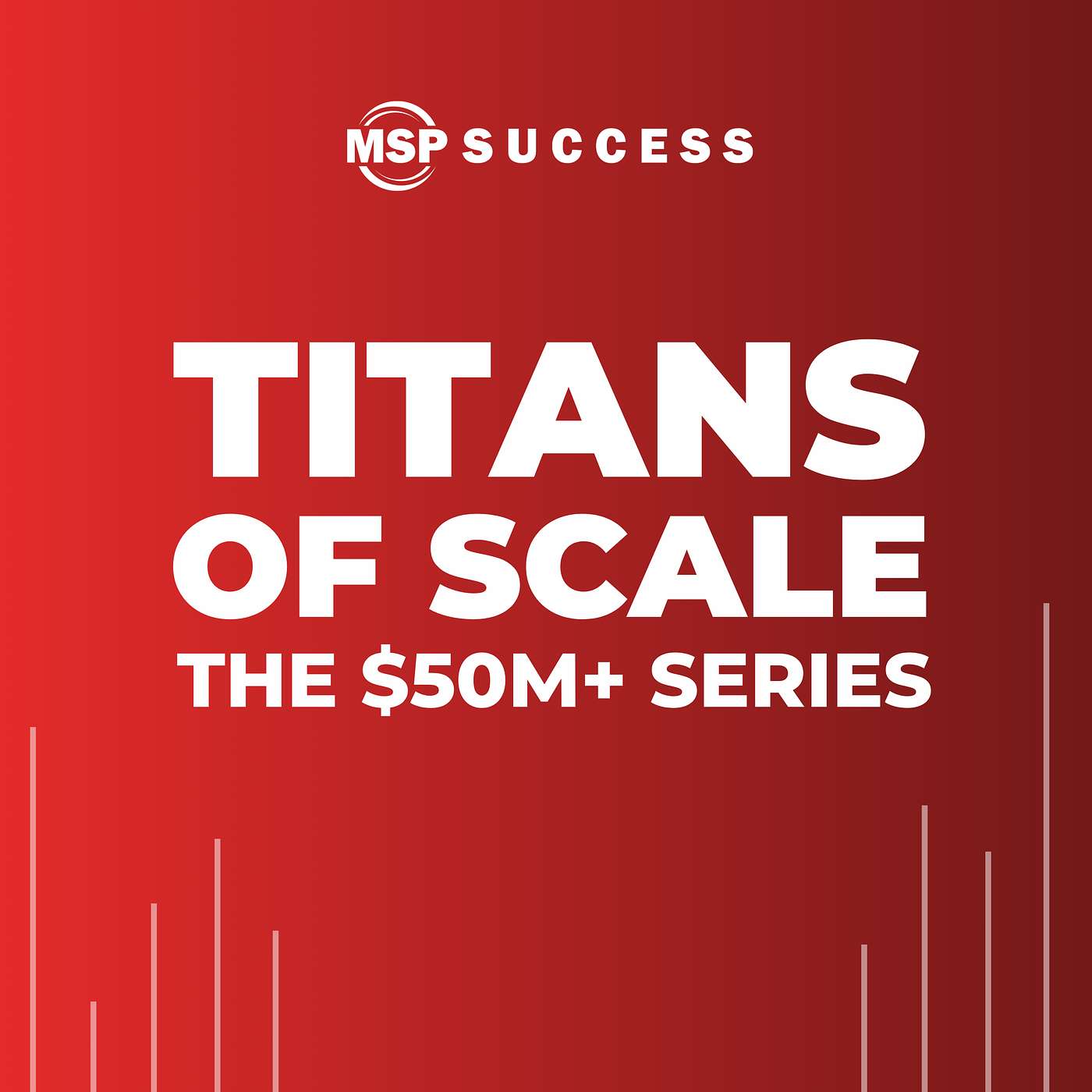 From Physician Basements to PE Backing: How Nick Recker Scaled His MSP with End-Market Expertise