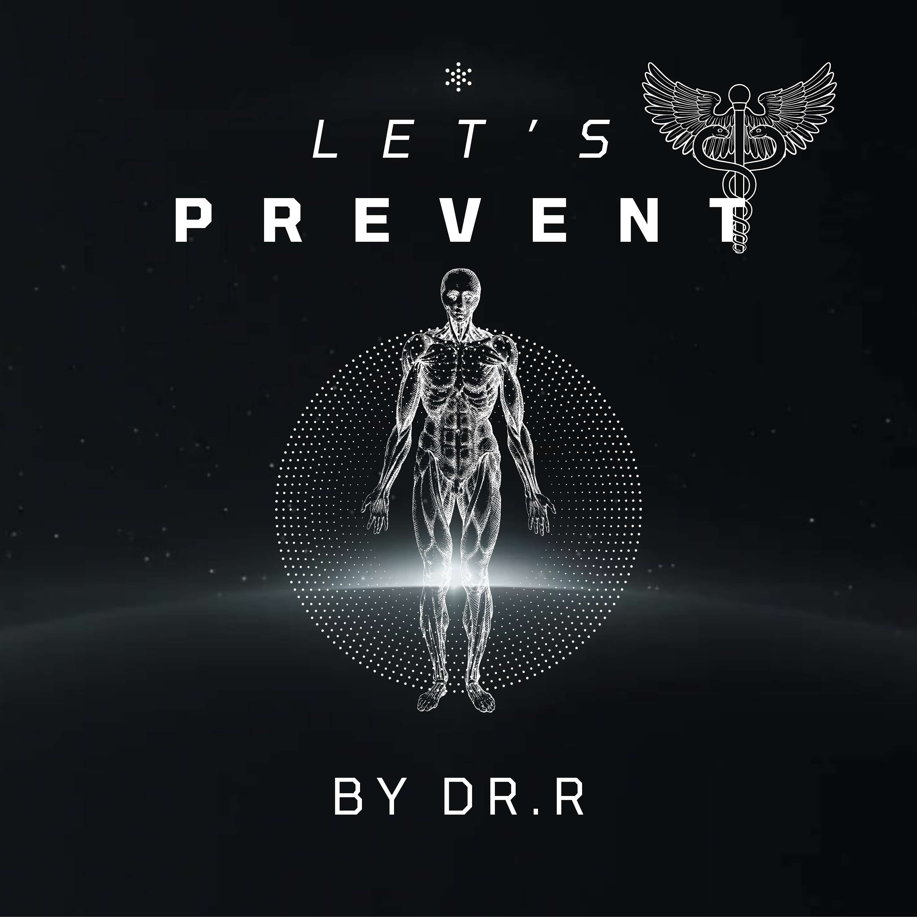 Let's Prevent