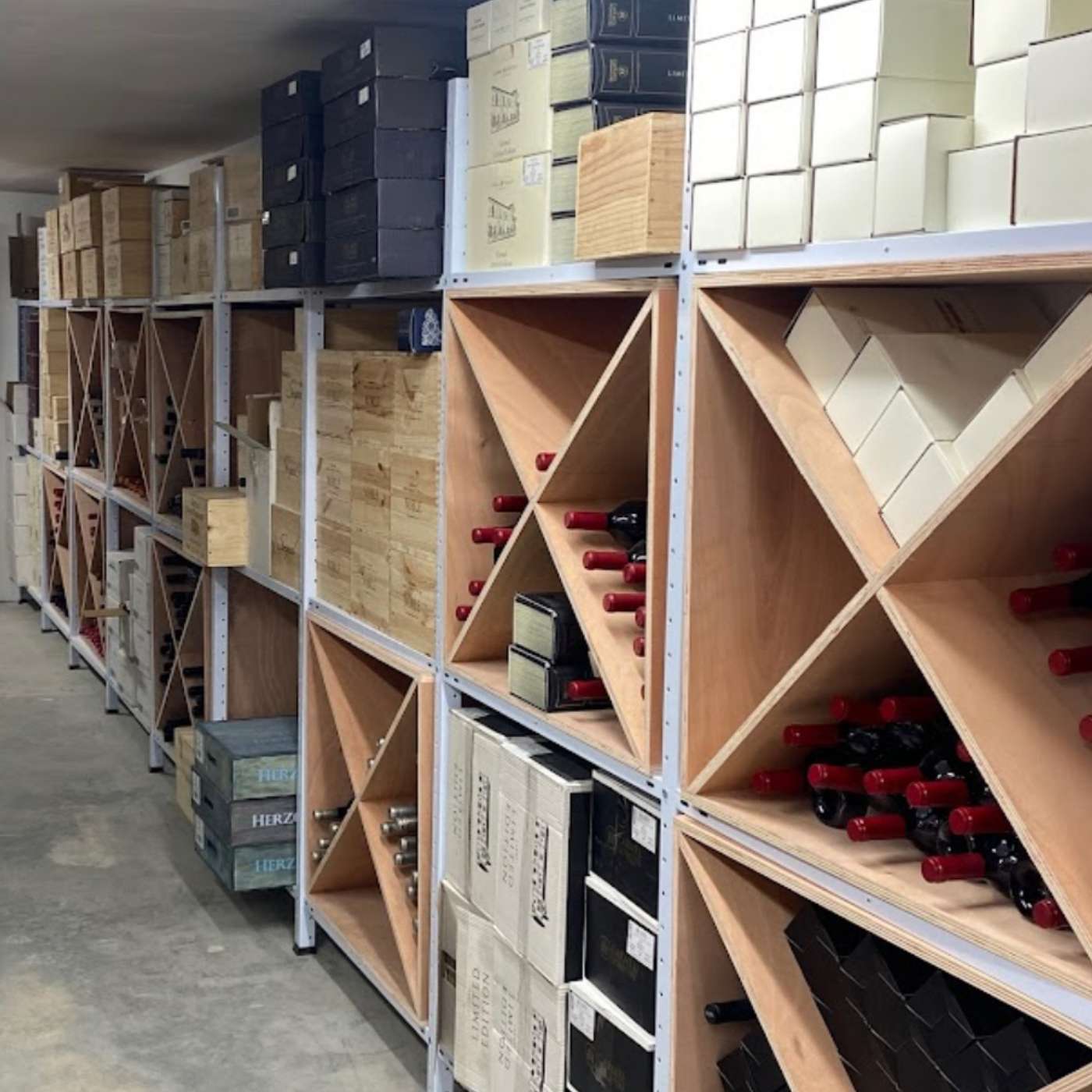 The Kosher Terroir