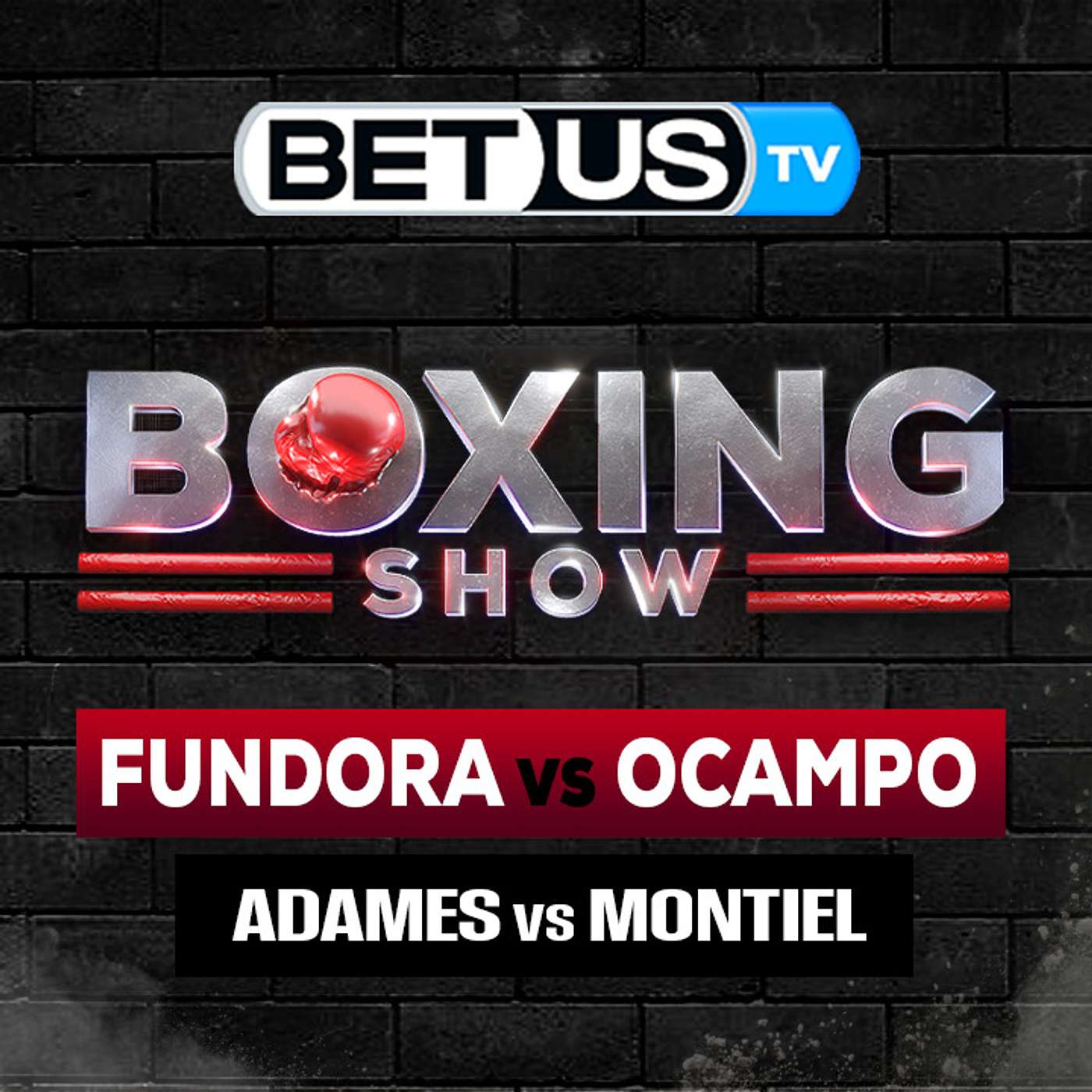 BetUS Boxing, Golf, Tennis & Horse Racing
