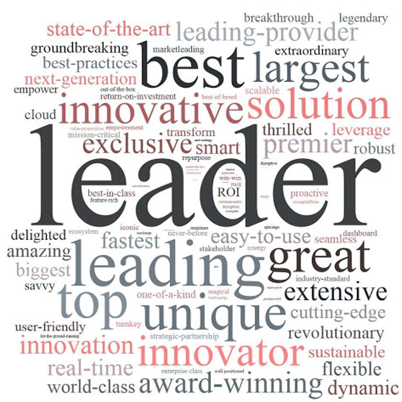 Episode 188 - Want to see REAL Leadership? (pt # 1)