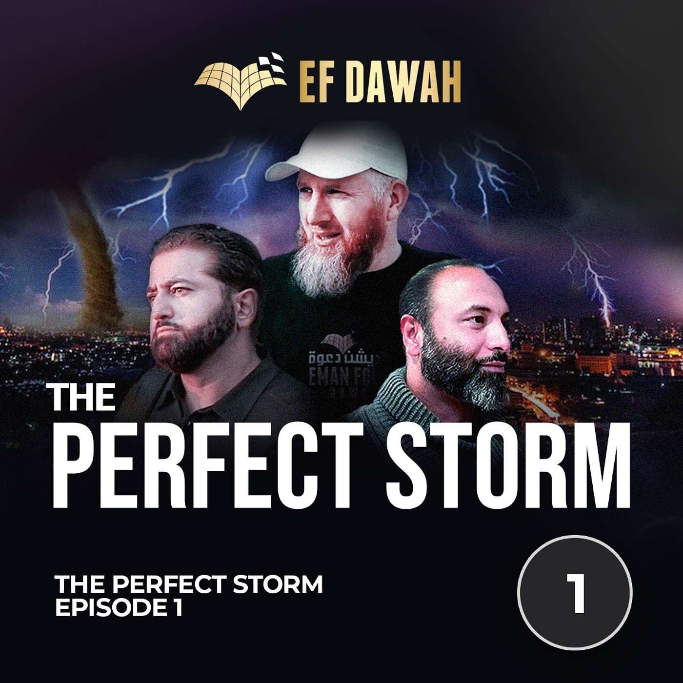 The Perfect Storm Episode 1
