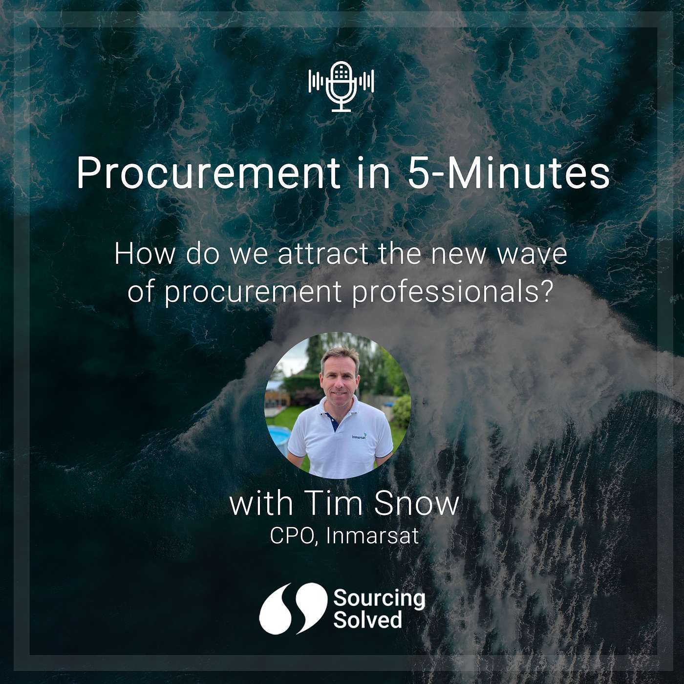 Procurement in 5-Minutes