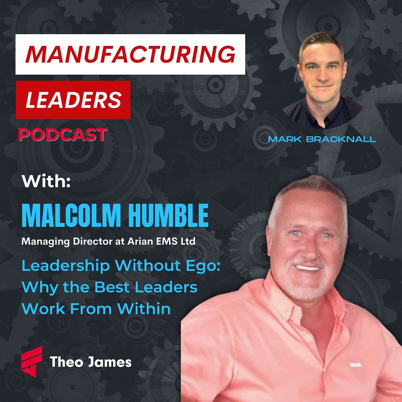 Leadership Without Ego: Why the Best Leaders Work from Within Leadership Without Ego: Why the Best Leaders Work from Within