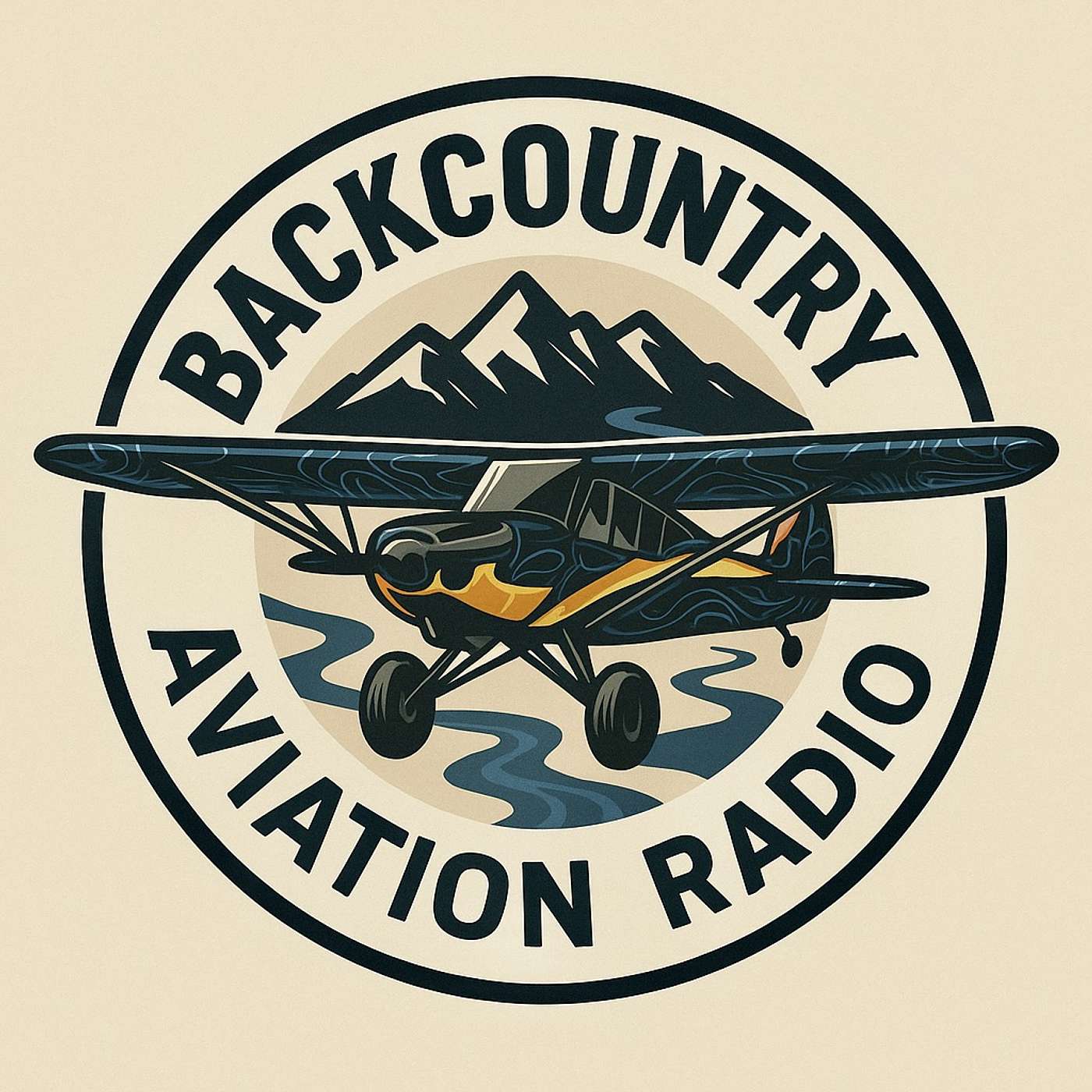 Don Wade talks about CRASHING the Super Patriot Mark II