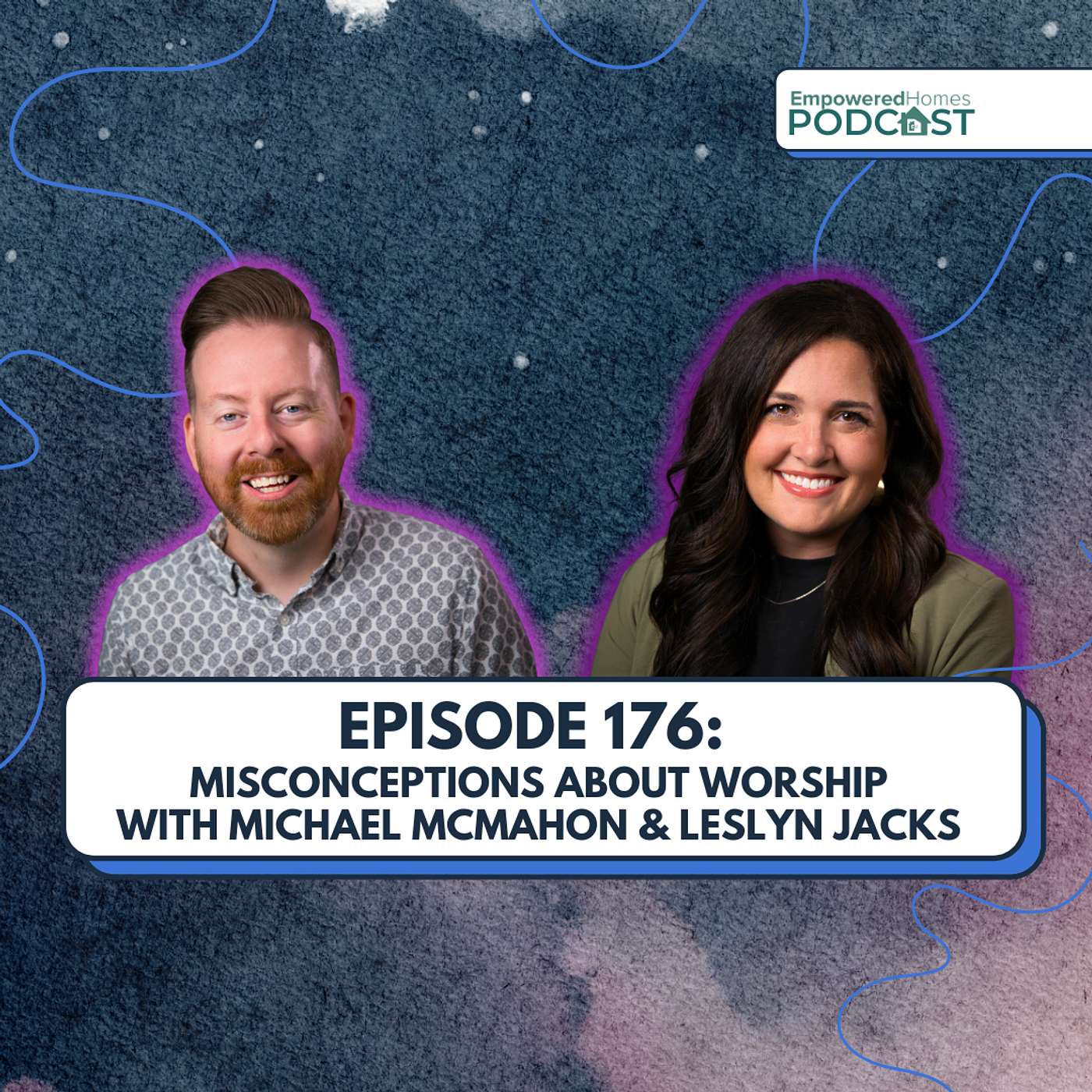Empowered Homes Podcast