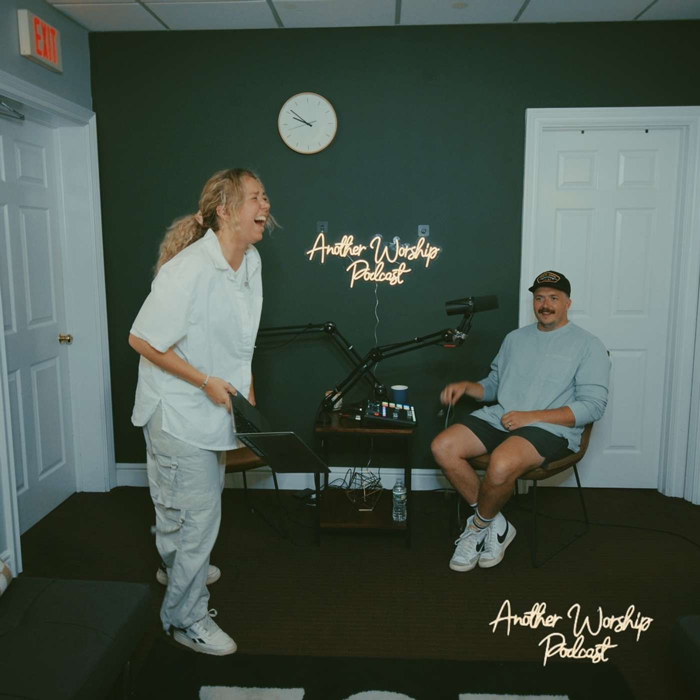 Another Worship Podcast 