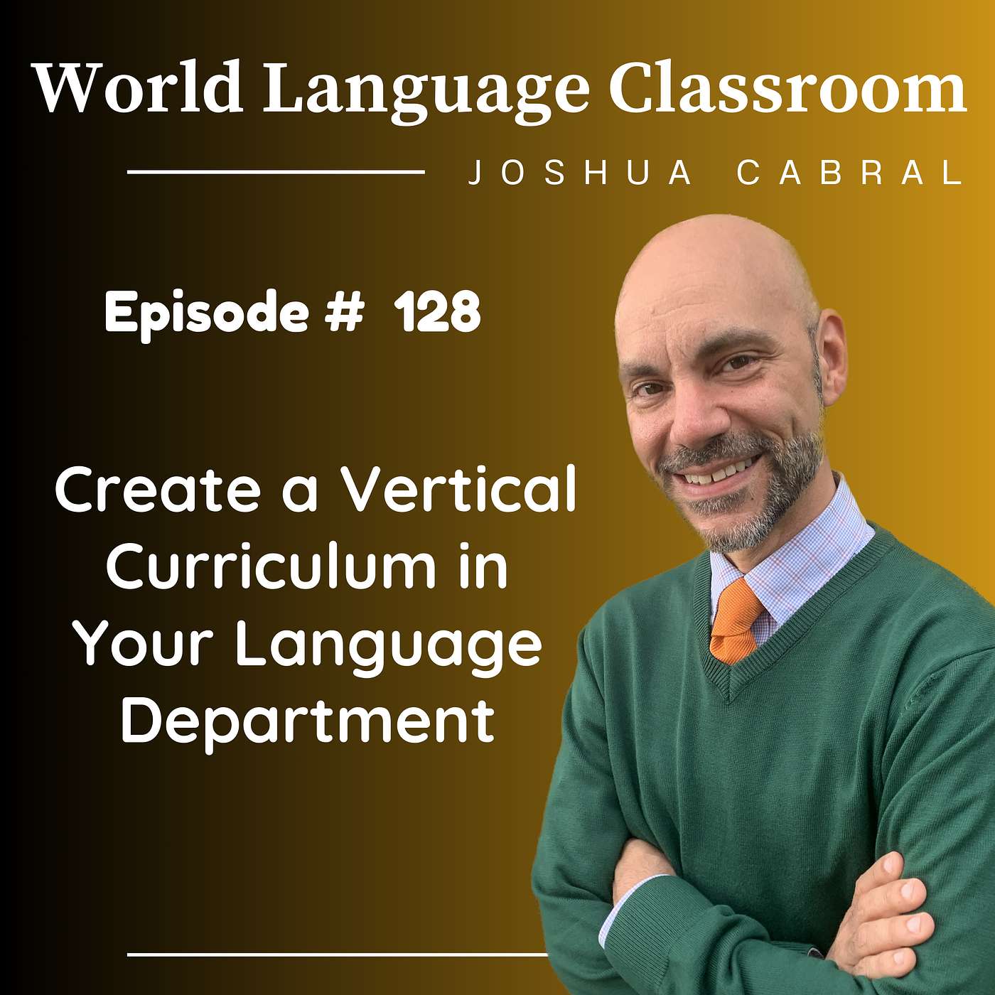 World Language Classroom