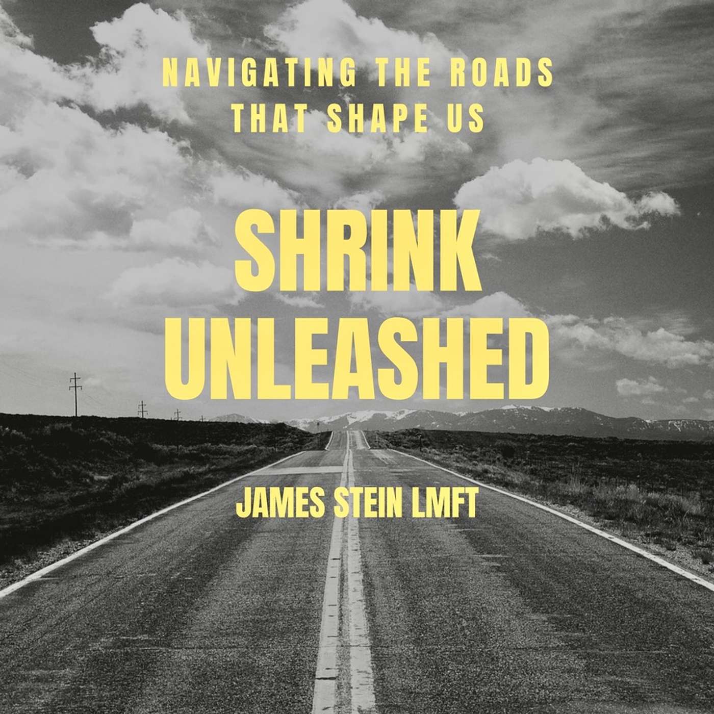 Shrink Unleashed cover art