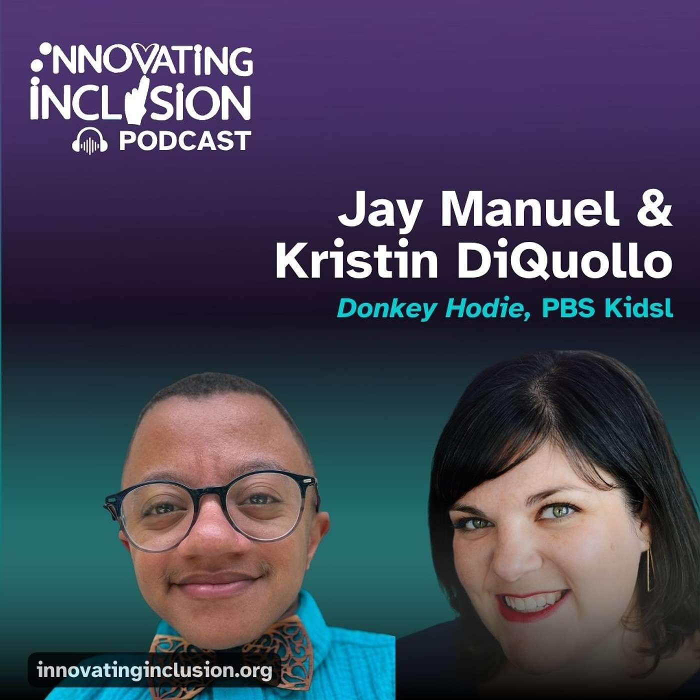 Innovating Inclusion