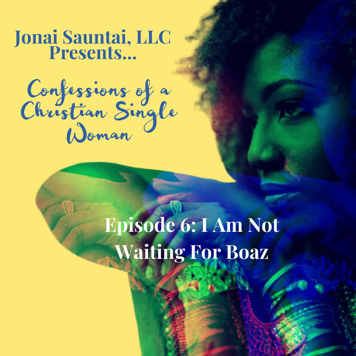 Confessions of a Christian Single Woman