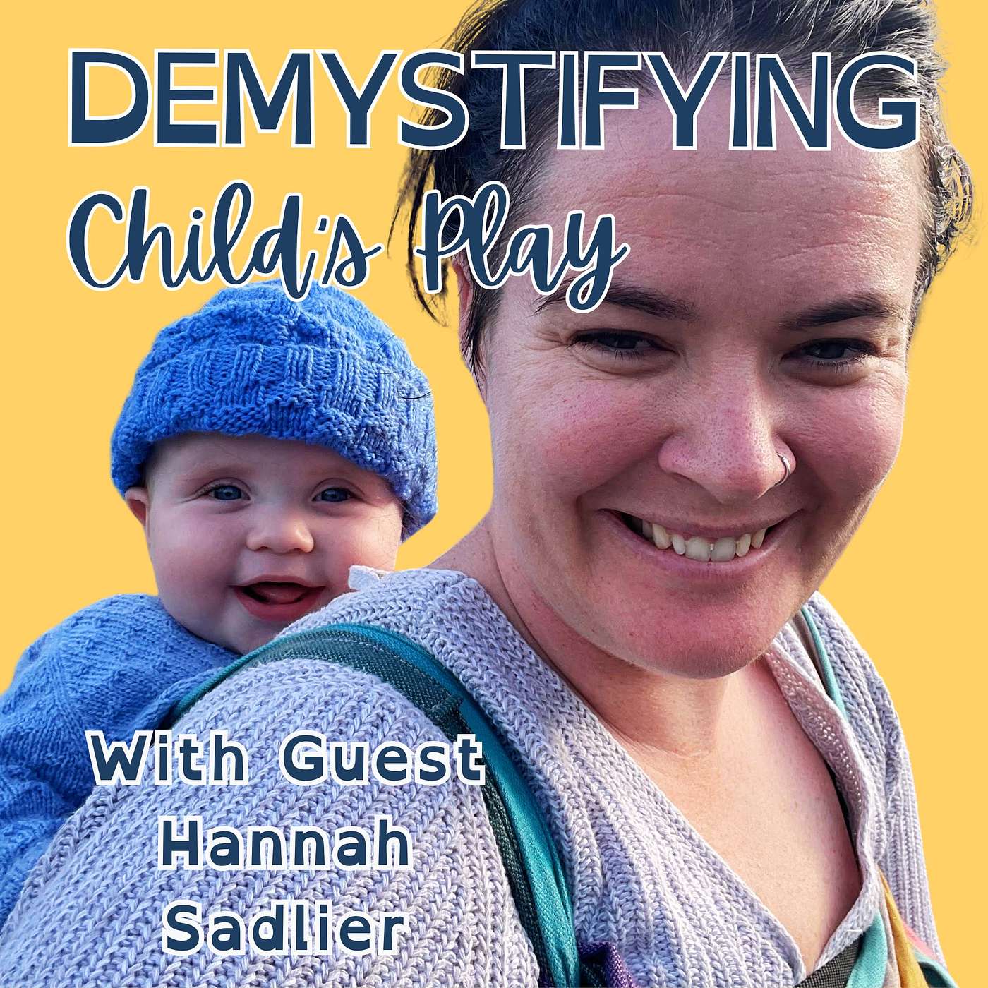 Demystifying Child\'s Play | Play Schemas