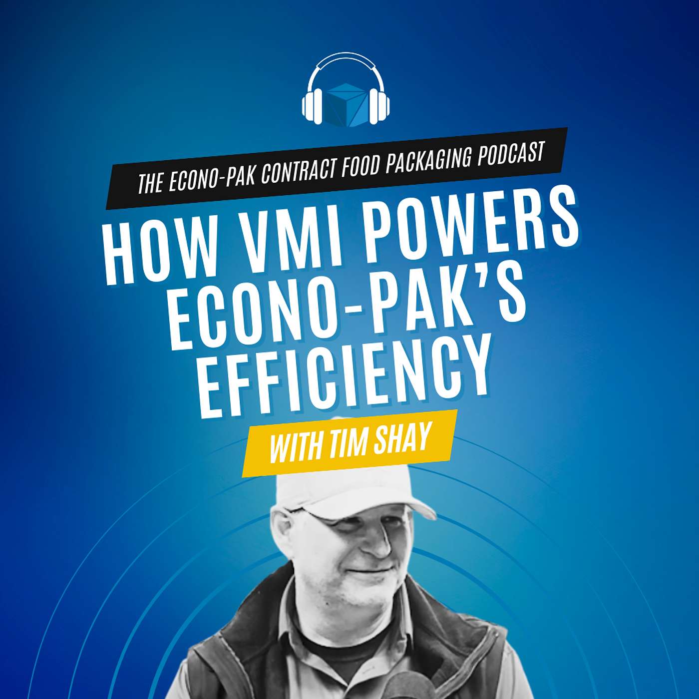 How Vendor Managed Inventory Powers Econo-Pak’s Efficiency in Food Packaging How Vendor Managed Inventory Powers Econo-Pak’s Efficiency in Food Packaging