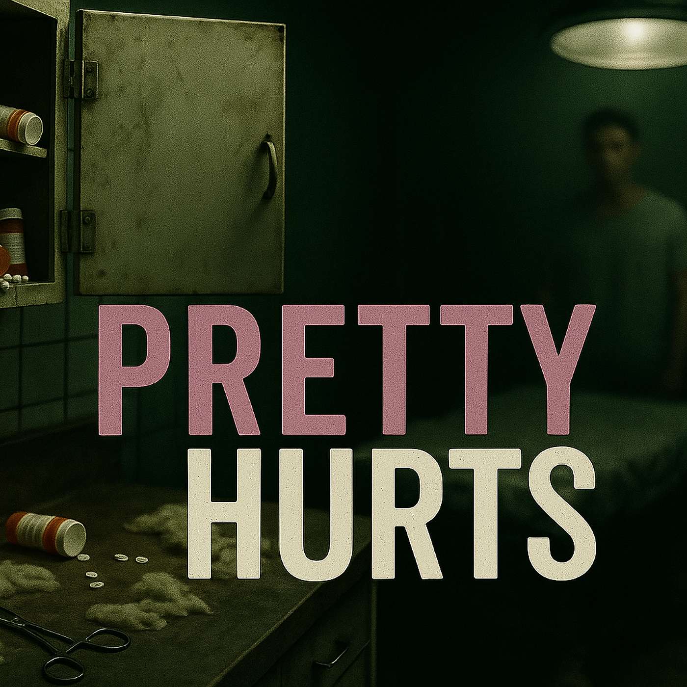 Pretty Hurts: Beauty Betrayal and Bloodlines Pretty Hurts: Beauty Betrayal and Bloodlines